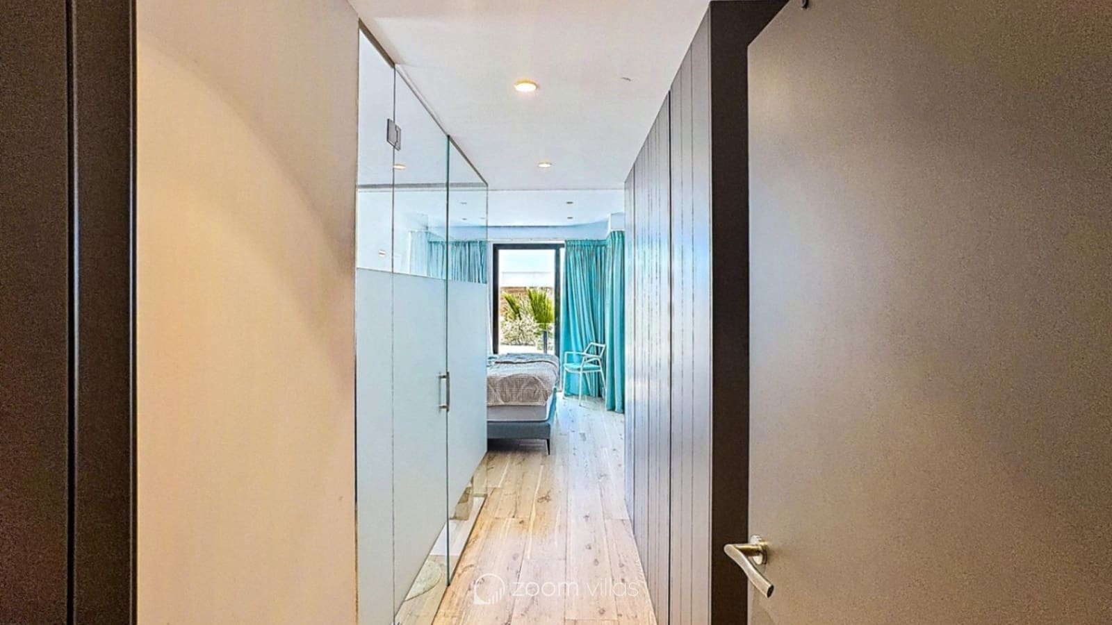 2 slaapkamer Penthouse te koop in Benitachell / Benitatxell met zwembad - € 549.000 (Ref: 9107976)