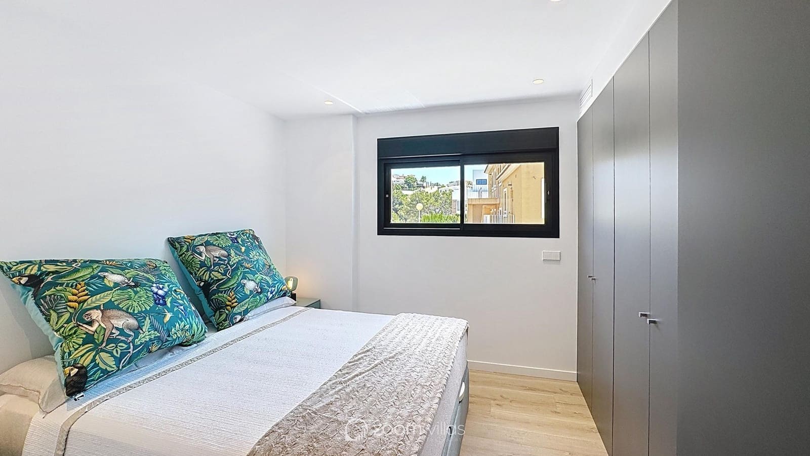 2 slaapkamer Penthouse te koop in Benitachell / Benitatxell met zwembad - € 549.000 (Ref: 9107976)