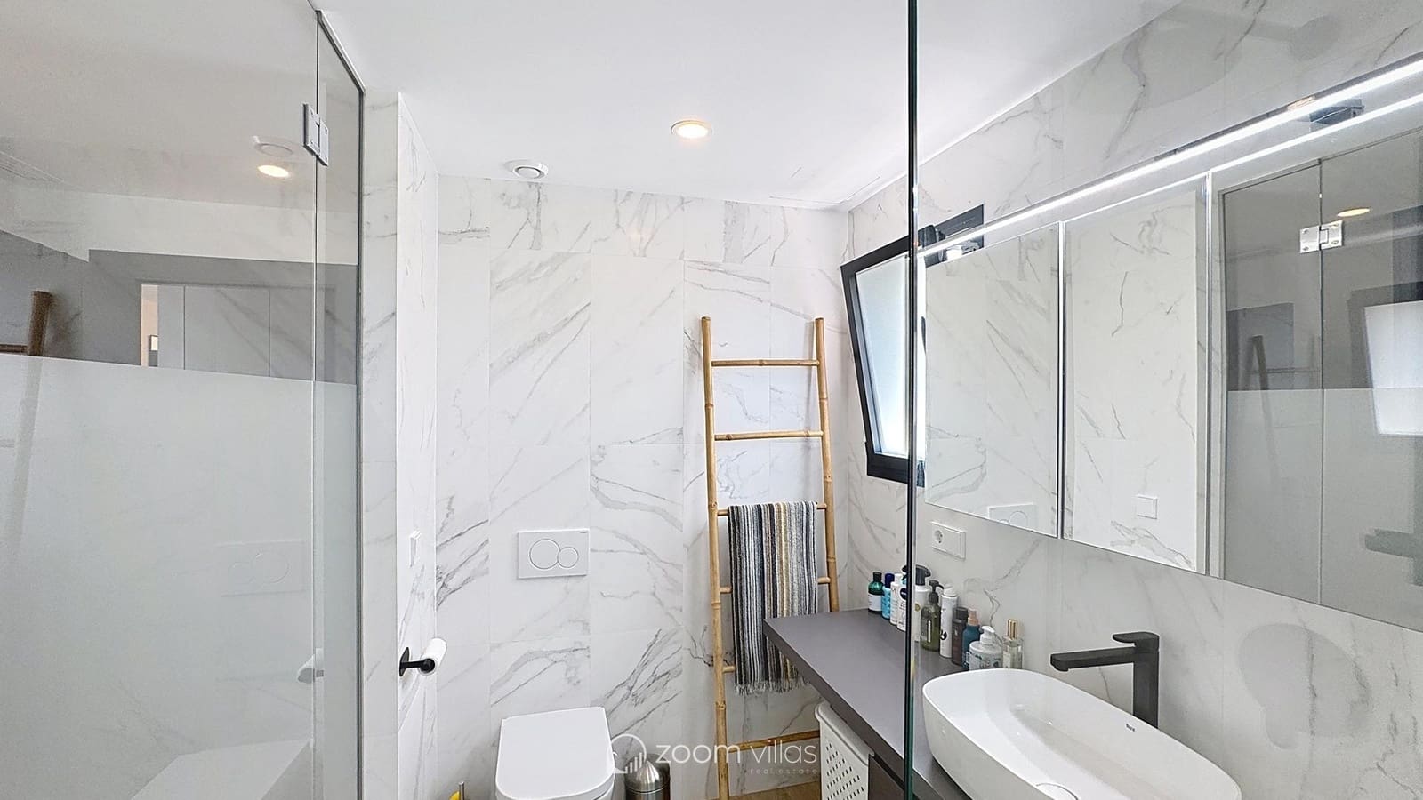 2 slaapkamer Penthouse te koop in Benitachell / Benitatxell met zwembad - € 549.000 (Ref: 9107976)