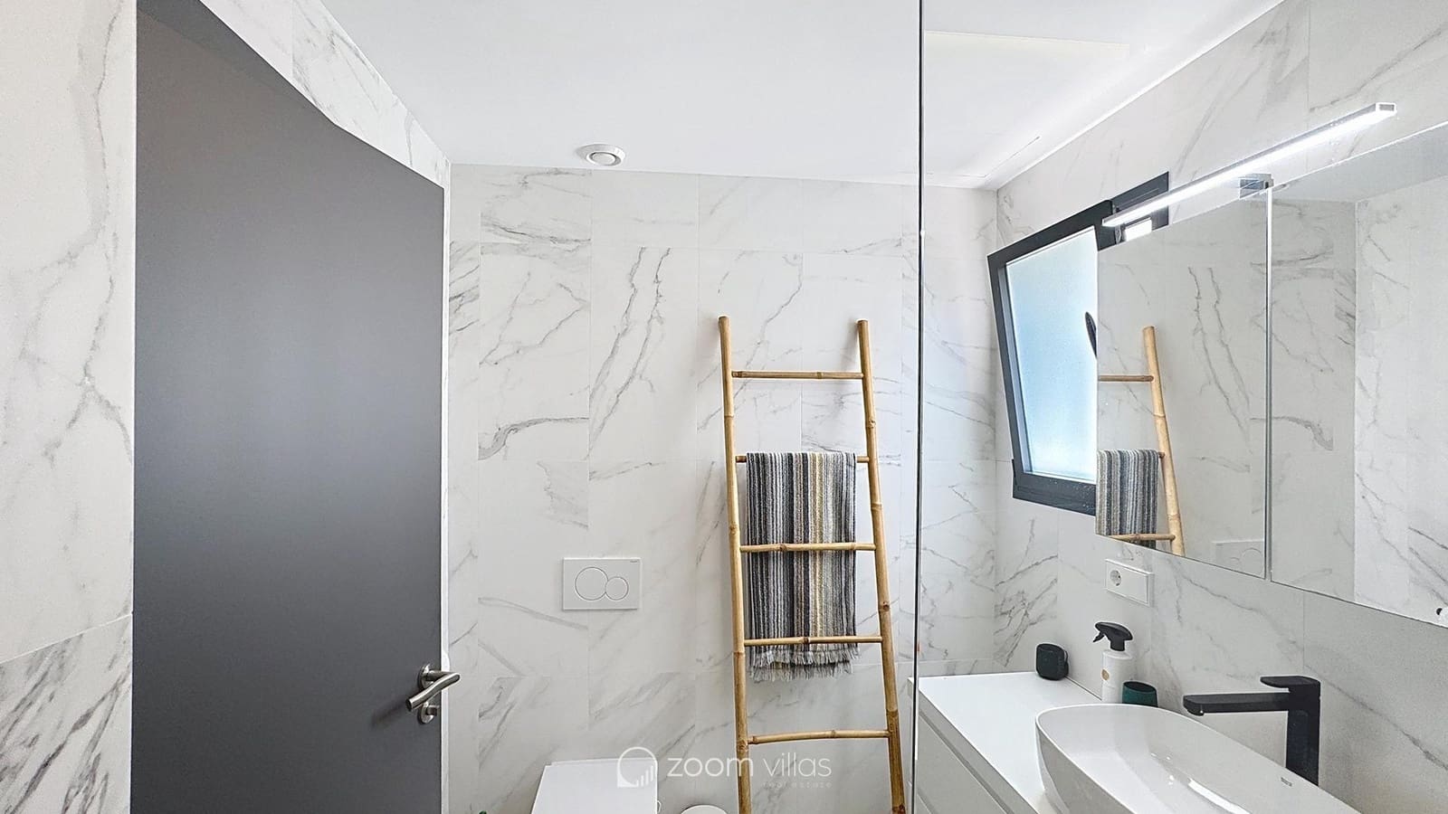 2 slaapkamer Penthouse te koop in Benitachell / Benitatxell met zwembad - € 549.000 (Ref: 9107976)