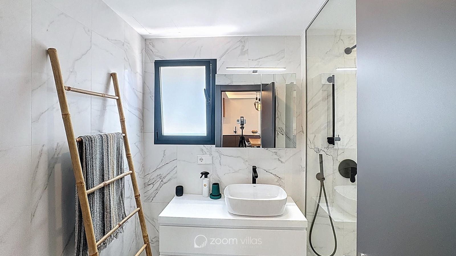 2 slaapkamer Penthouse te koop in Benitachell / Benitatxell met zwembad - € 549.000 (Ref: 9107976)