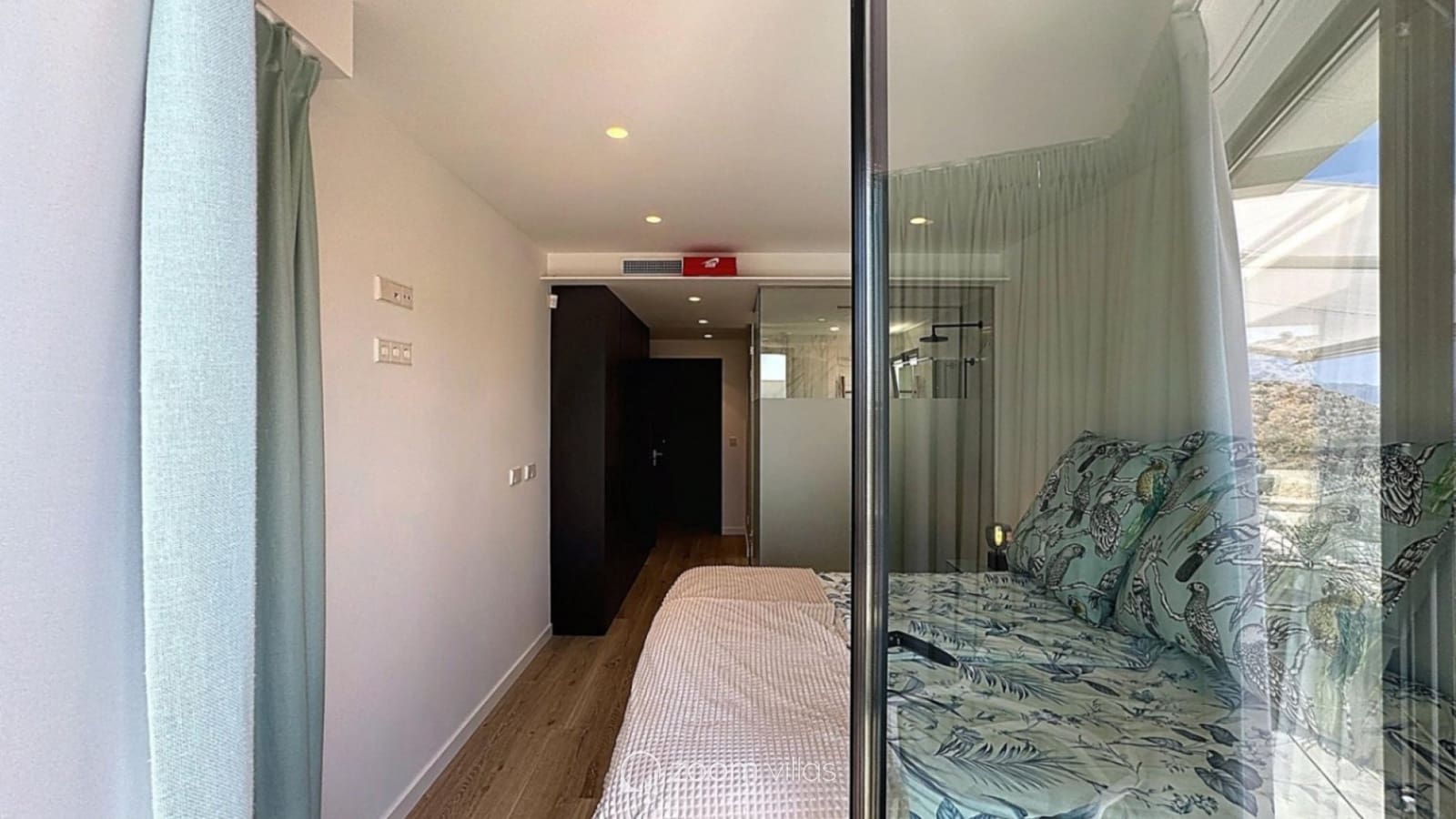 2 slaapkamer Penthouse te koop in Benitachell / Benitatxell met zwembad - € 549.000 (Ref: 9107976)