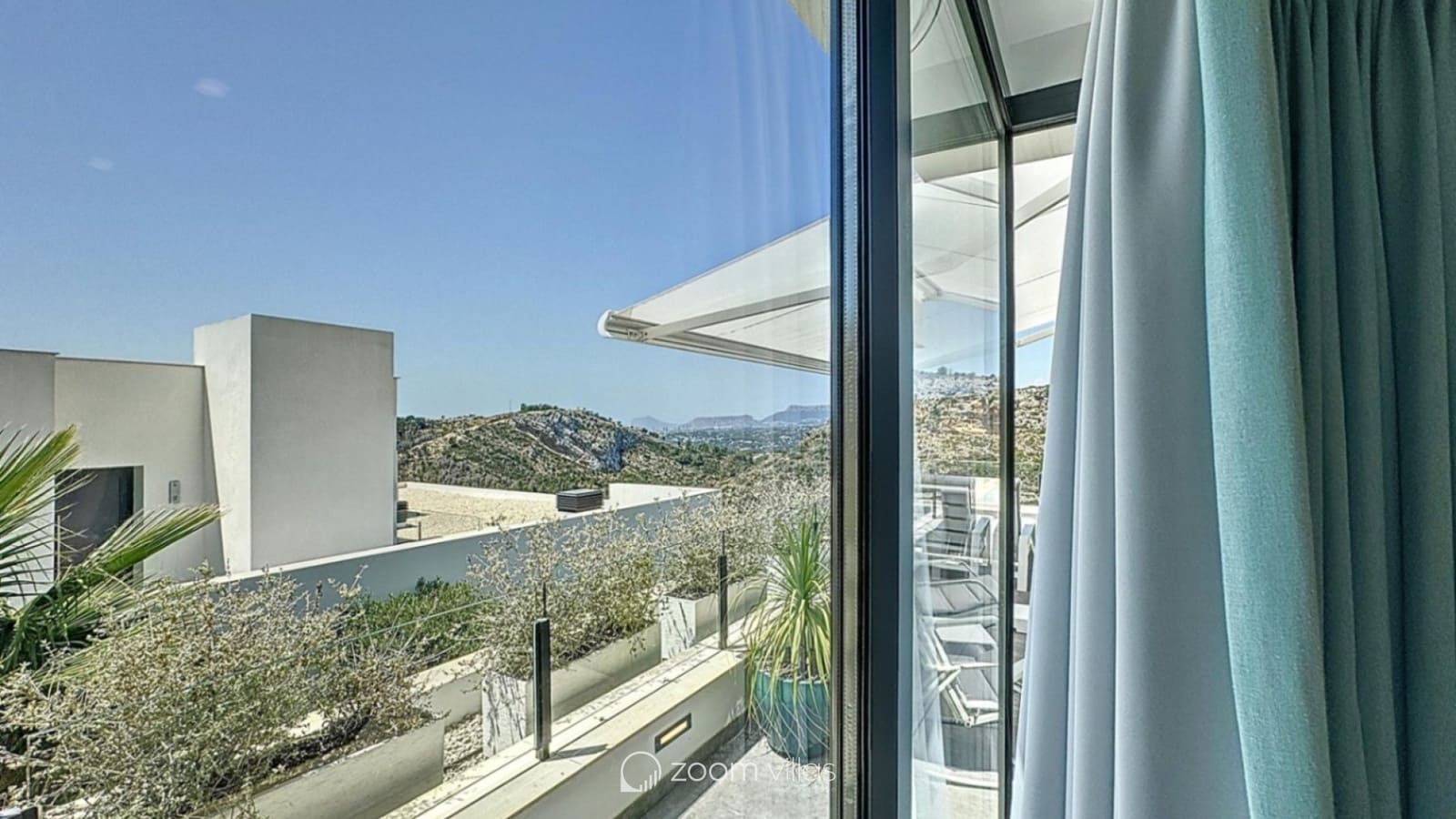 2 slaapkamer Penthouse te koop in Benitachell / Benitatxell met zwembad - € 549.000 (Ref: 9107976)