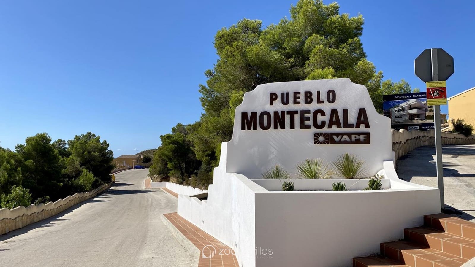 2 slaapkamer Penthouse te koop in Benitachell / Benitatxell met zwembad - € 549.000 (Ref: 9107976)