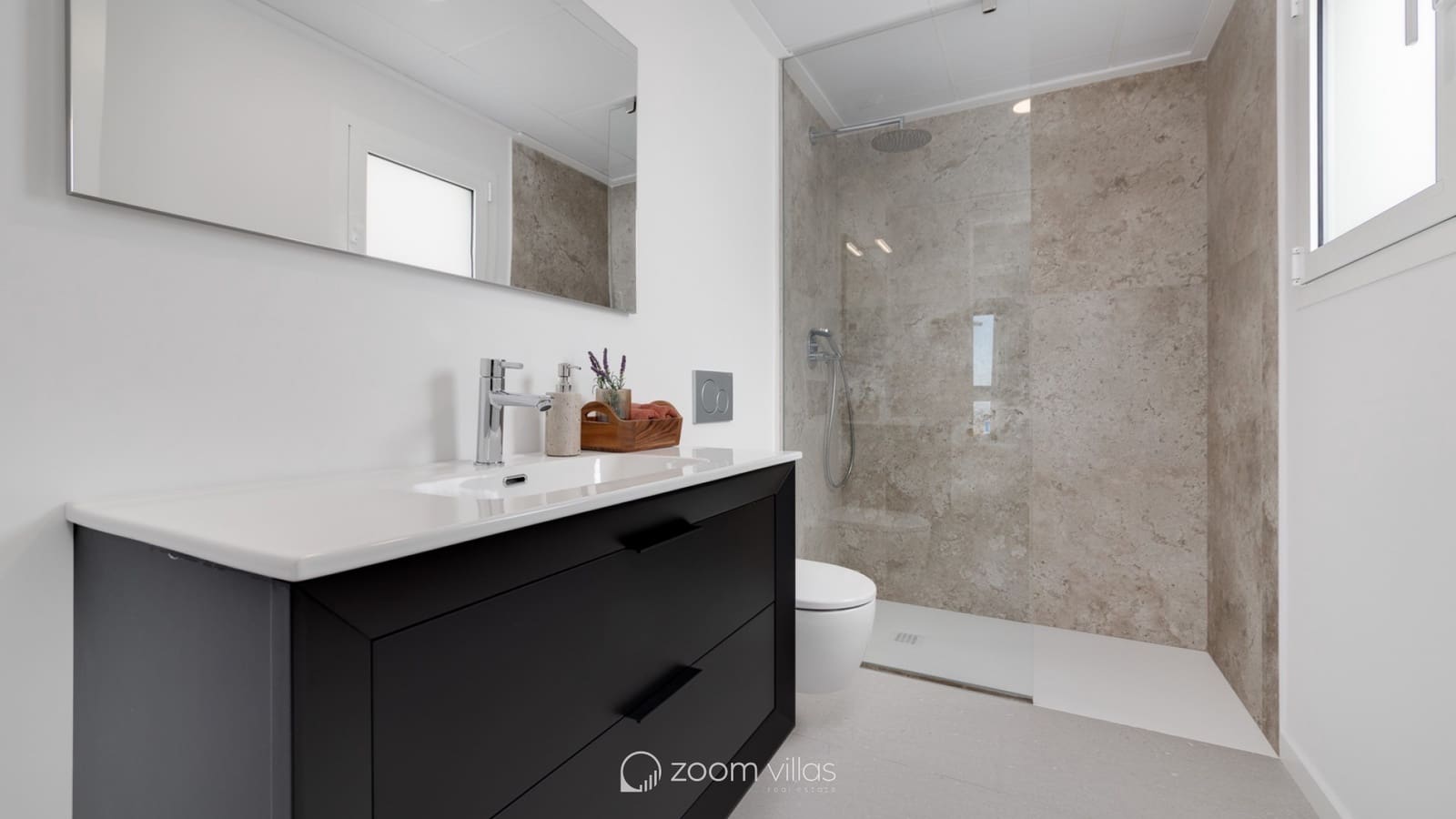 3 chambre Villa/Maison à vendre à El Campello - 495 000 € (Ref: 9110801)