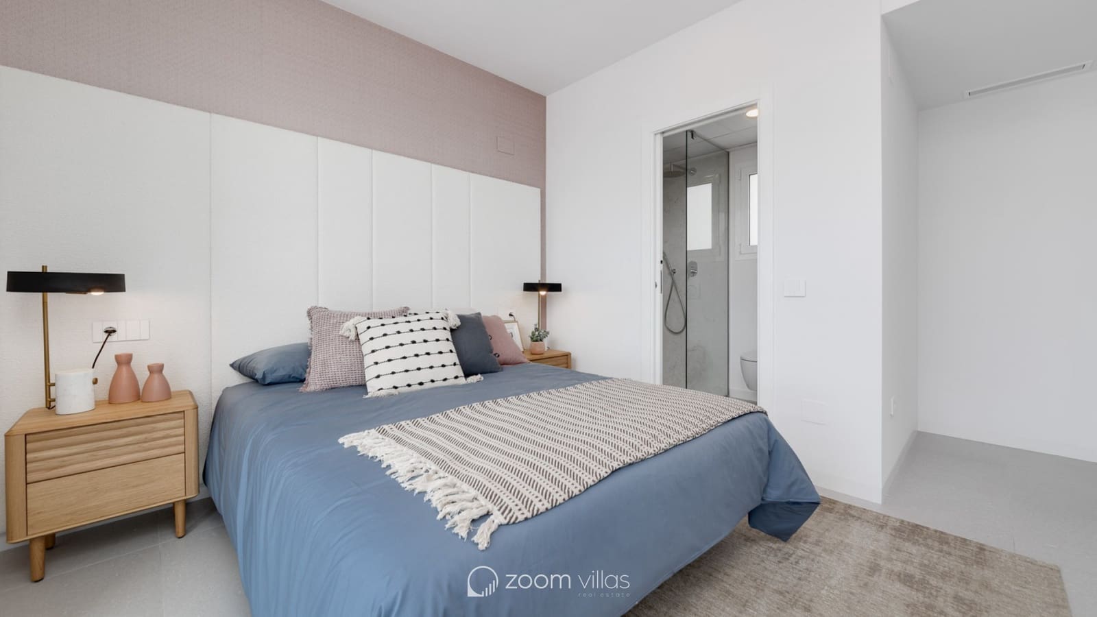 3 chambre Villa/Maison à vendre à El Campello - 495 000 € (Ref: 9110801)