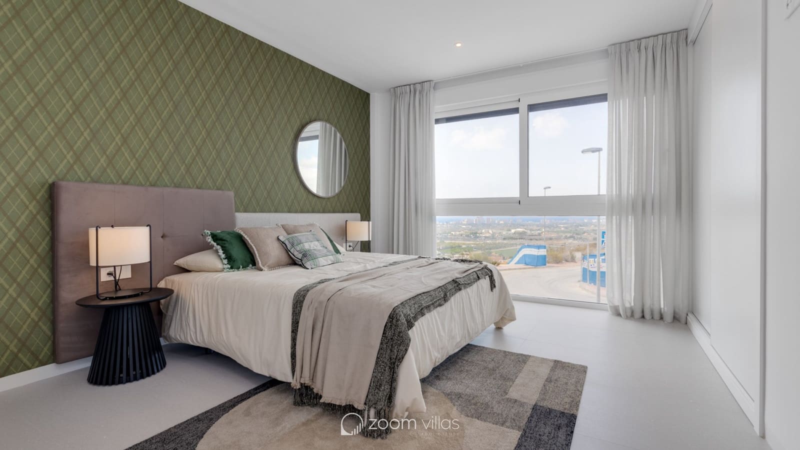 3 chambre Villa/Maison à vendre à El Campello - 495 000 € (Ref: 9110801)