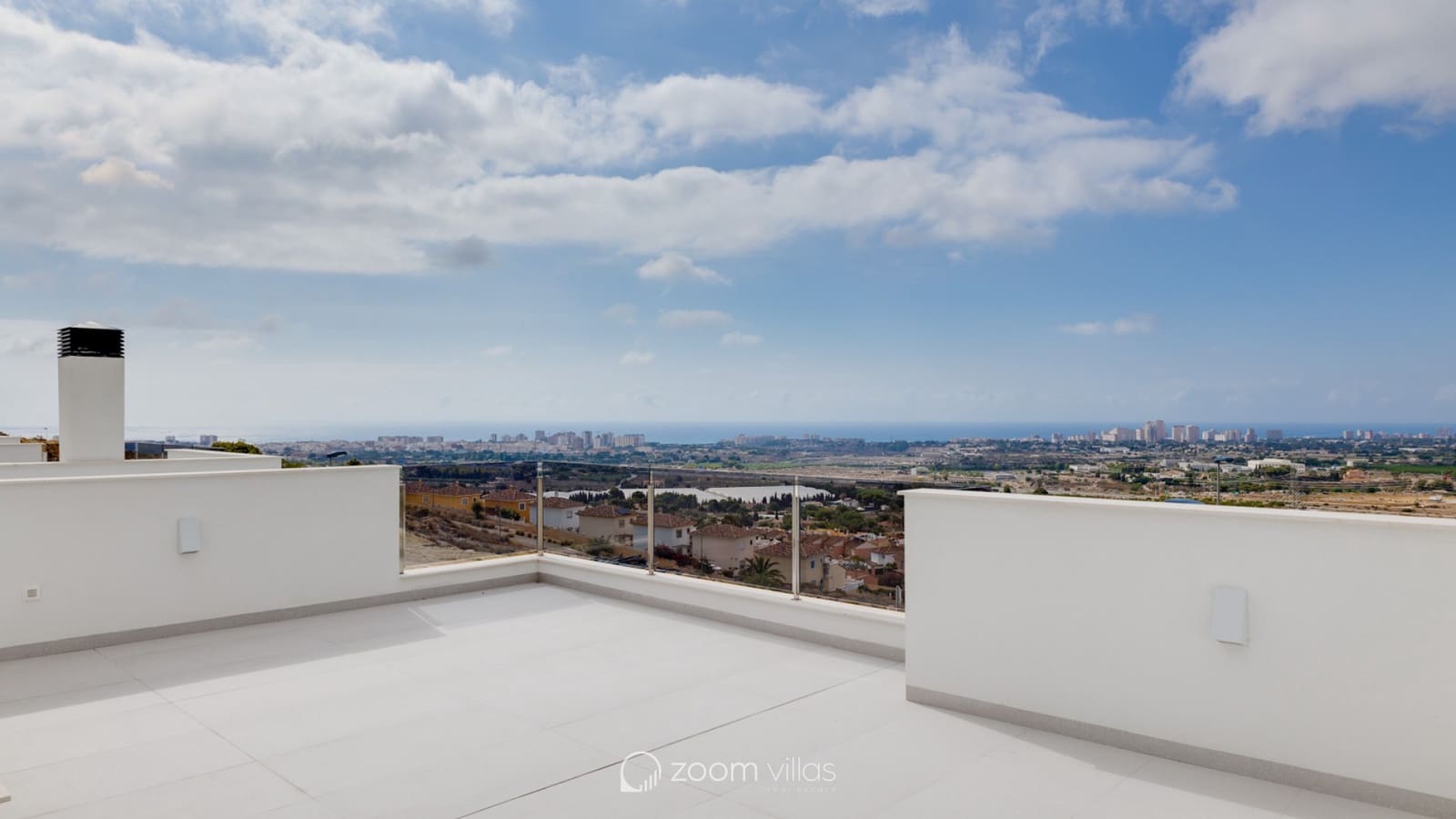 3 chambre Villa/Maison à vendre à El Campello - 495 000 € (Ref: 9110801)