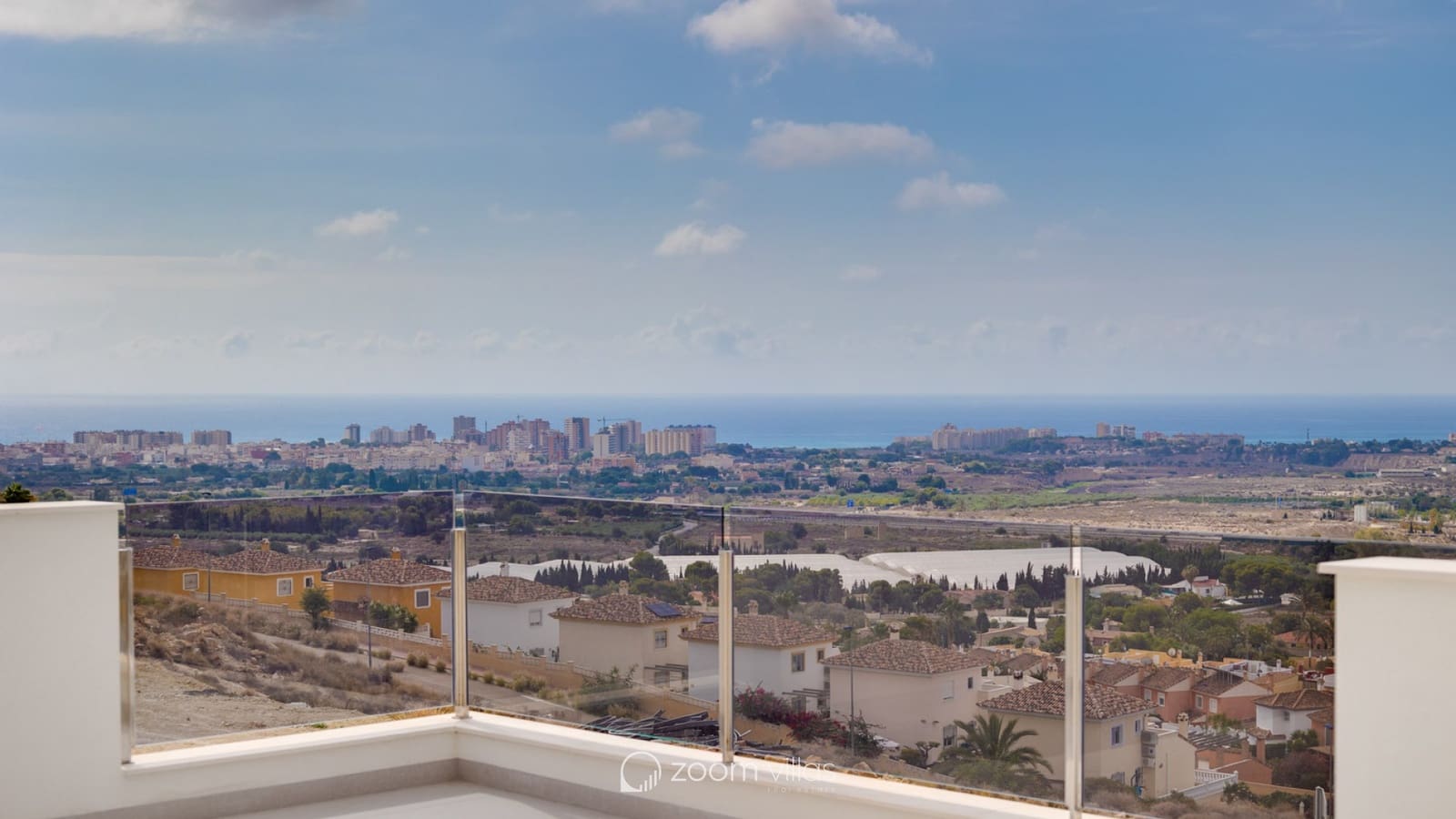 3 chambre Villa/Maison à vendre à El Campello - 495 000 € (Ref: 9110801)