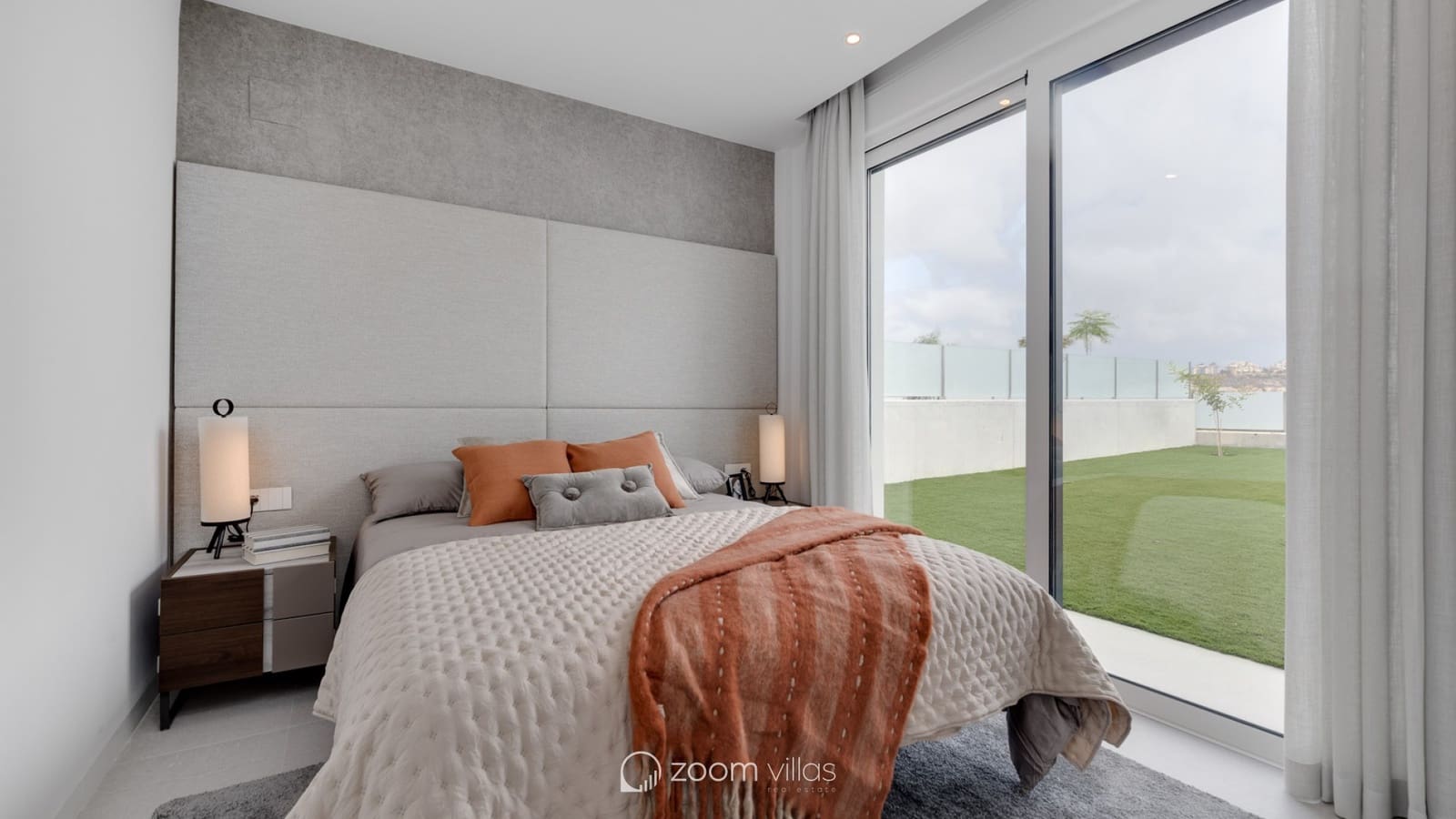 3 chambre Villa/Maison à vendre à El Campello - 495 000 € (Ref: 9110801)