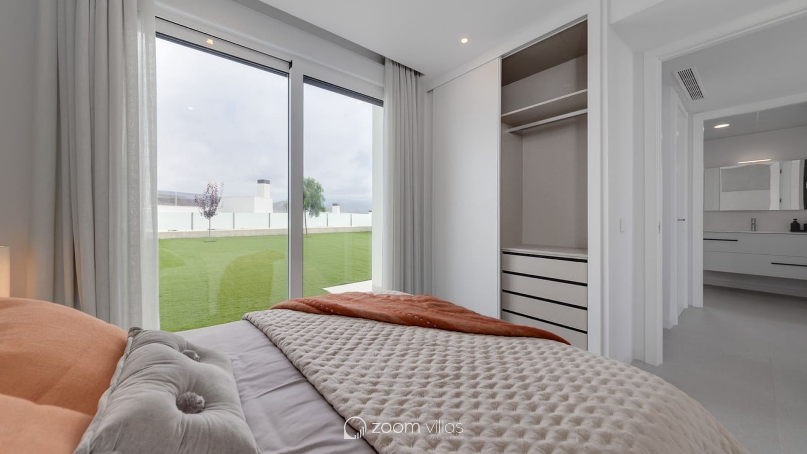 3 chambre Villa/Maison à vendre à El Campello - 495 000 € (Ref: 9110801)