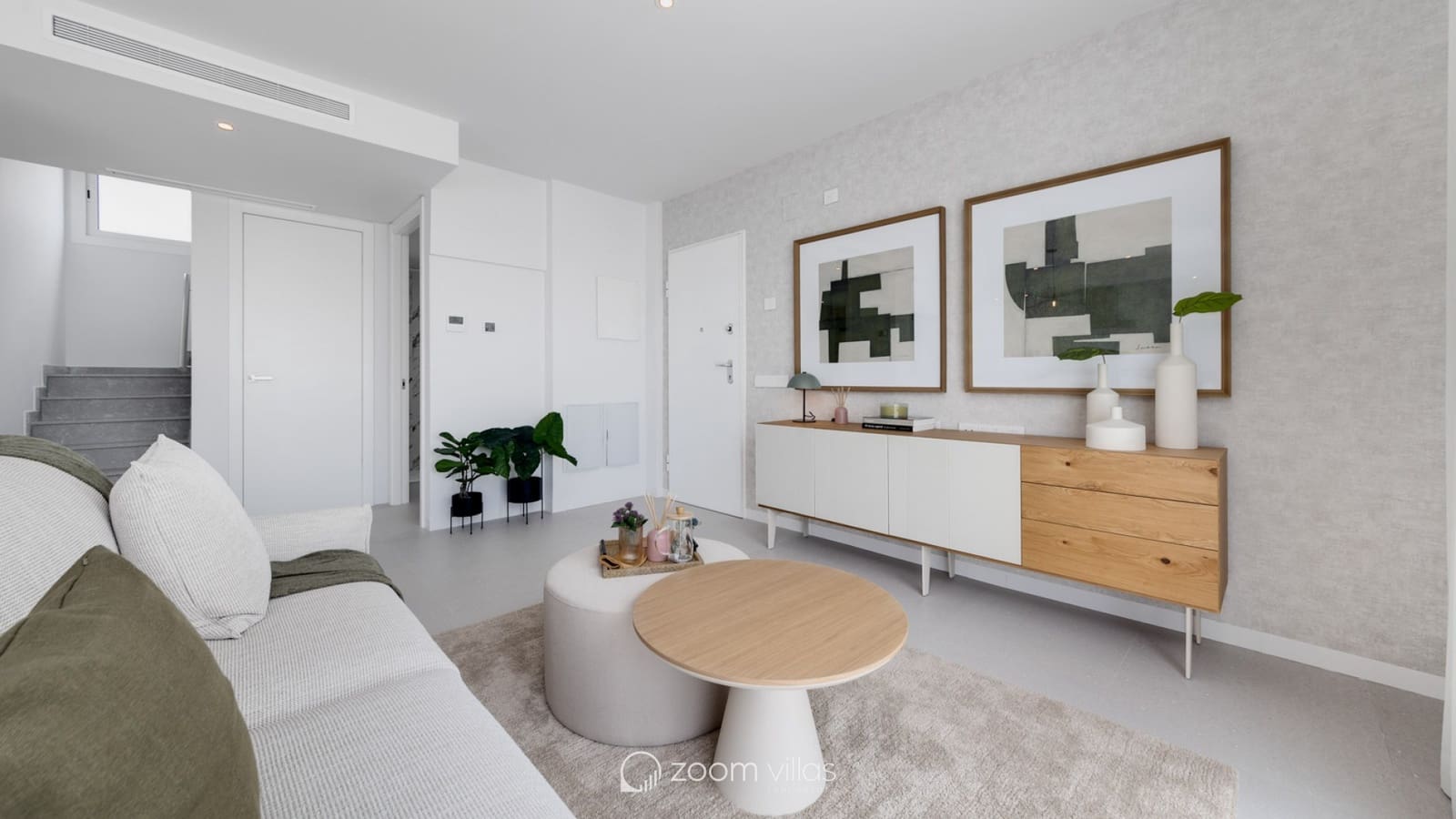 3 chambre Villa/Maison à vendre à El Campello - 495 000 € (Ref: 9110801)