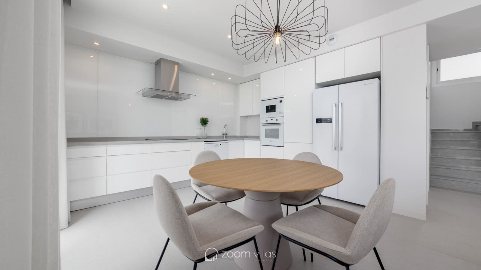 3 chambre Villa/Maison à vendre à El Campello - 495 000 € (Ref: 9110801)