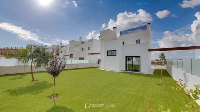 3 chambre Villa/Maison à vendre à El Campello - 495 000 € (Ref: 9110801)