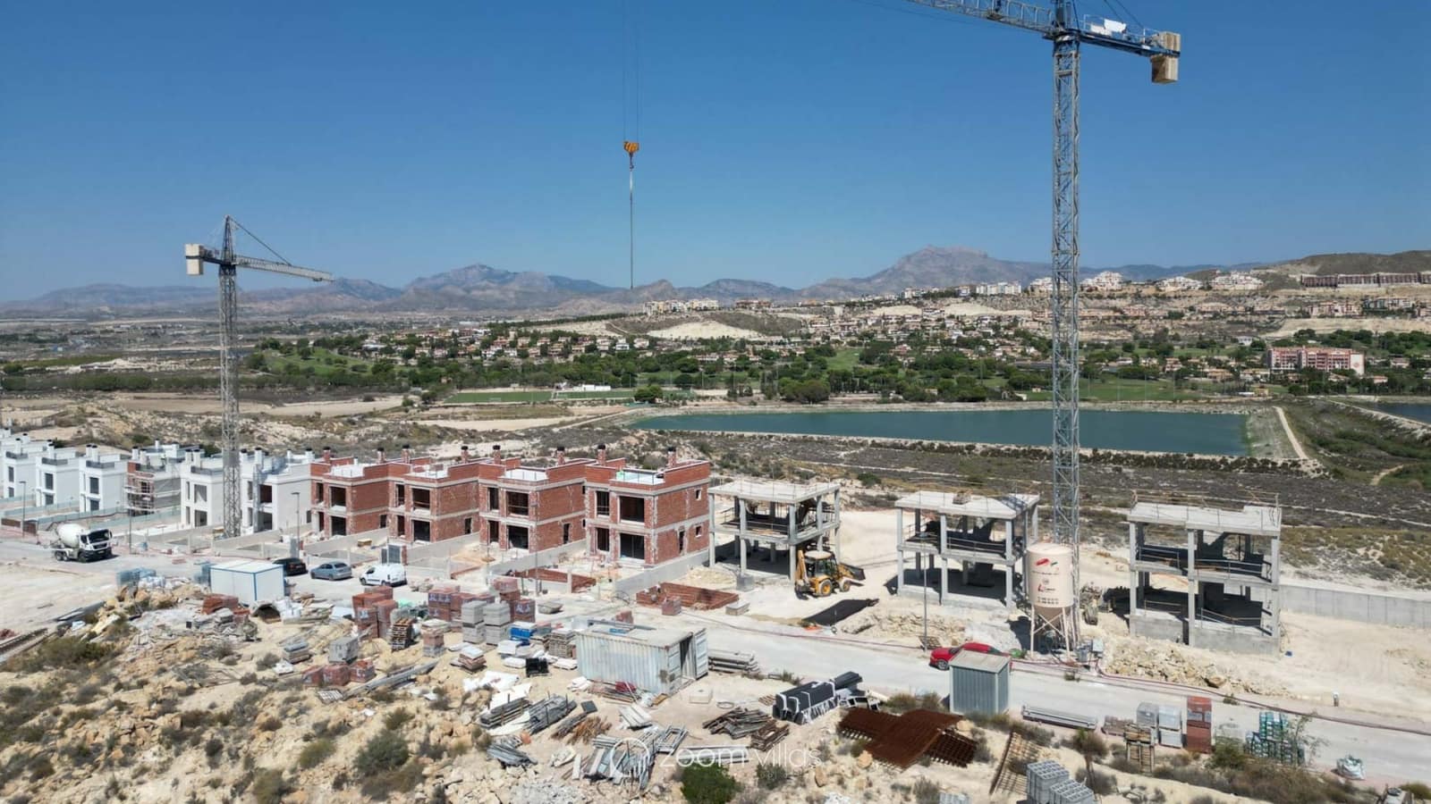 3 chambre Villa/Maison à vendre à El Campello - 495 000 € (Ref: 9110801)