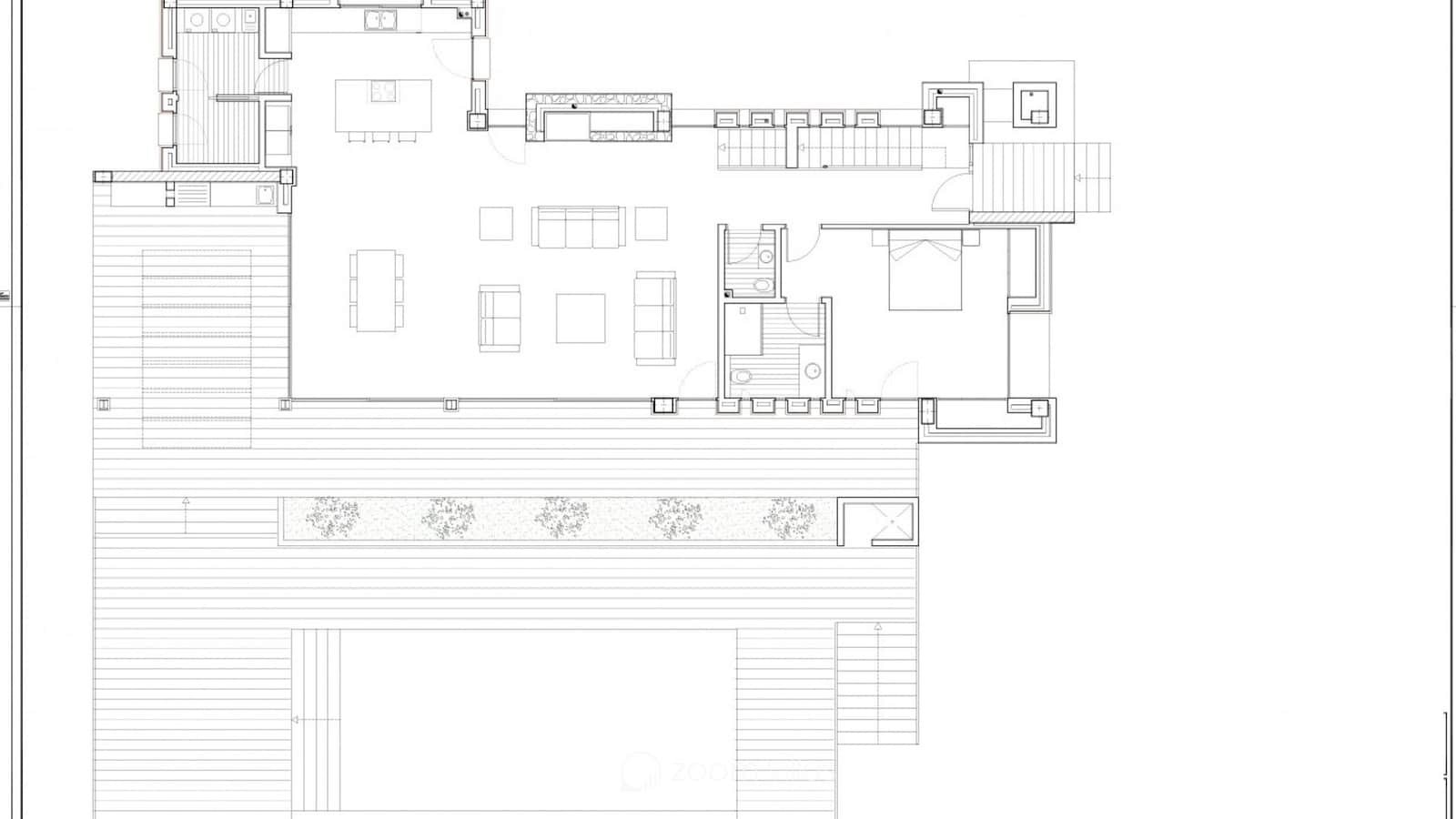 4 soverom Villa til salgs i Javea / Xabia med svømmebasseng - € 2 350 000 (Ref: 9114852)