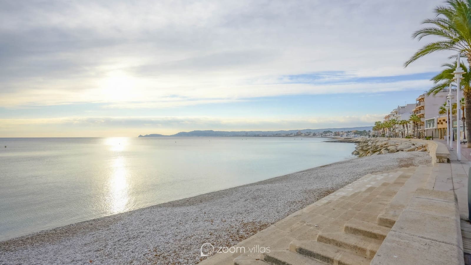 4 soverom Villa til salgs i Javea / Xabia med svømmebasseng - € 2 350 000 (Ref: 9114852)