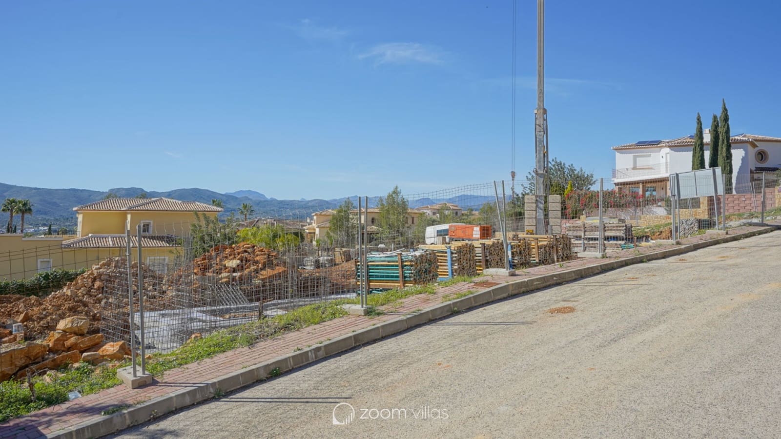 4 soverom Villa til salgs i Javea / Xabia med svømmebasseng - € 2 350 000 (Ref: 9114852)