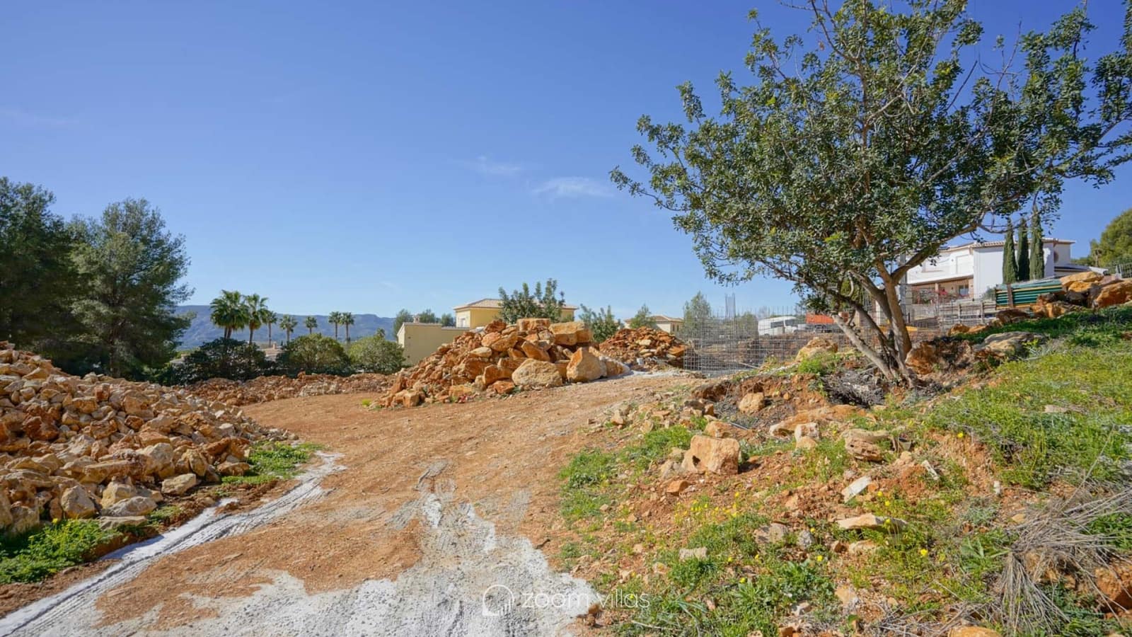 4 soverom Villa til salgs i Javea / Xabia med svømmebasseng - € 2 350 000 (Ref: 9114852)