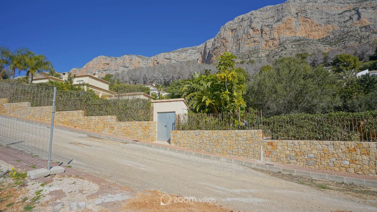 4 soverom Villa til salgs i Javea / Xabia med svømmebasseng - € 2 350 000 (Ref: 9114852)