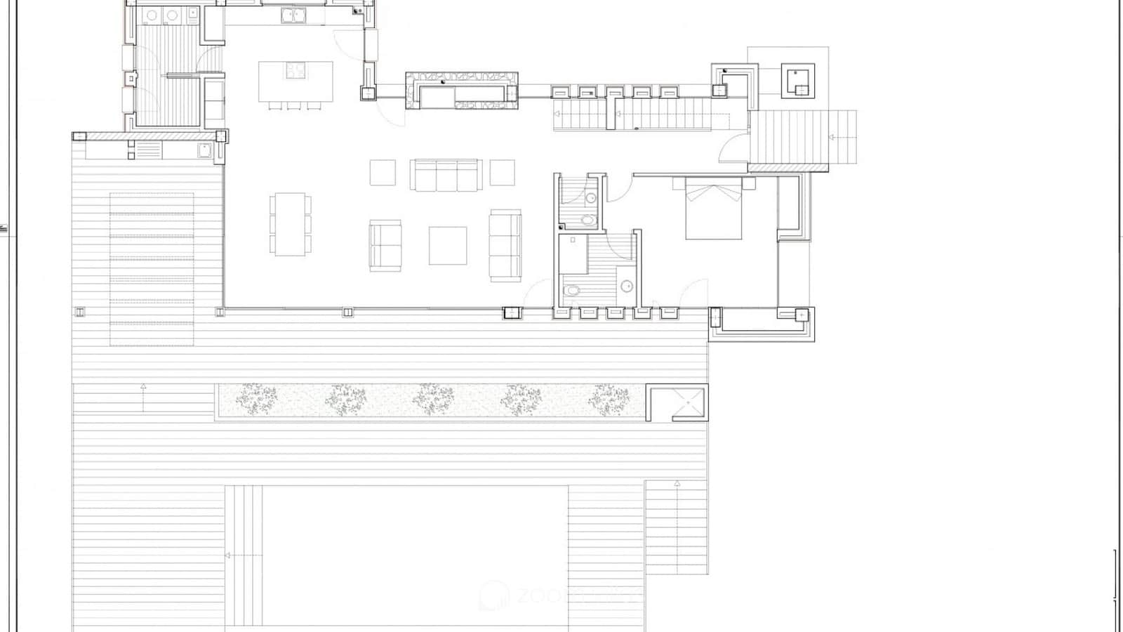4 sypialnia Willa na sprzedaż w Javea / Xabia z basenem - 2 350 000 € (Ref: 9114852)