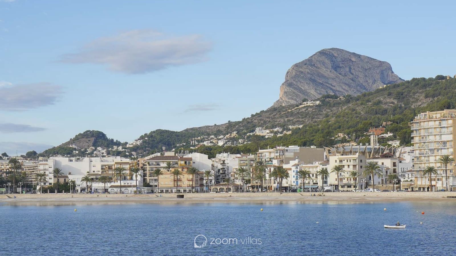 4 sypialnia Willa na sprzedaż w Javea / Xabia z basenem - 2 350 000 € (Ref: 9114852)