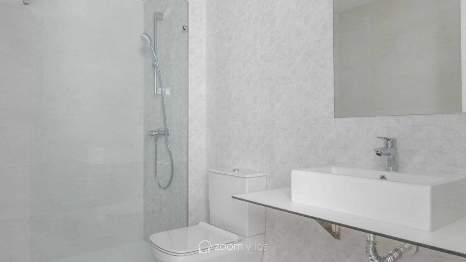 2 soverom Leilighet til salgs i Finestrat med svømmebasseng - € 440 000 (Ref: 9114854)