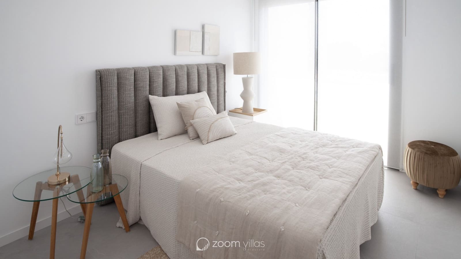 2 soverom Leilighet til salgs i Finestrat med svømmebasseng - € 440 000 (Ref: 9114854)