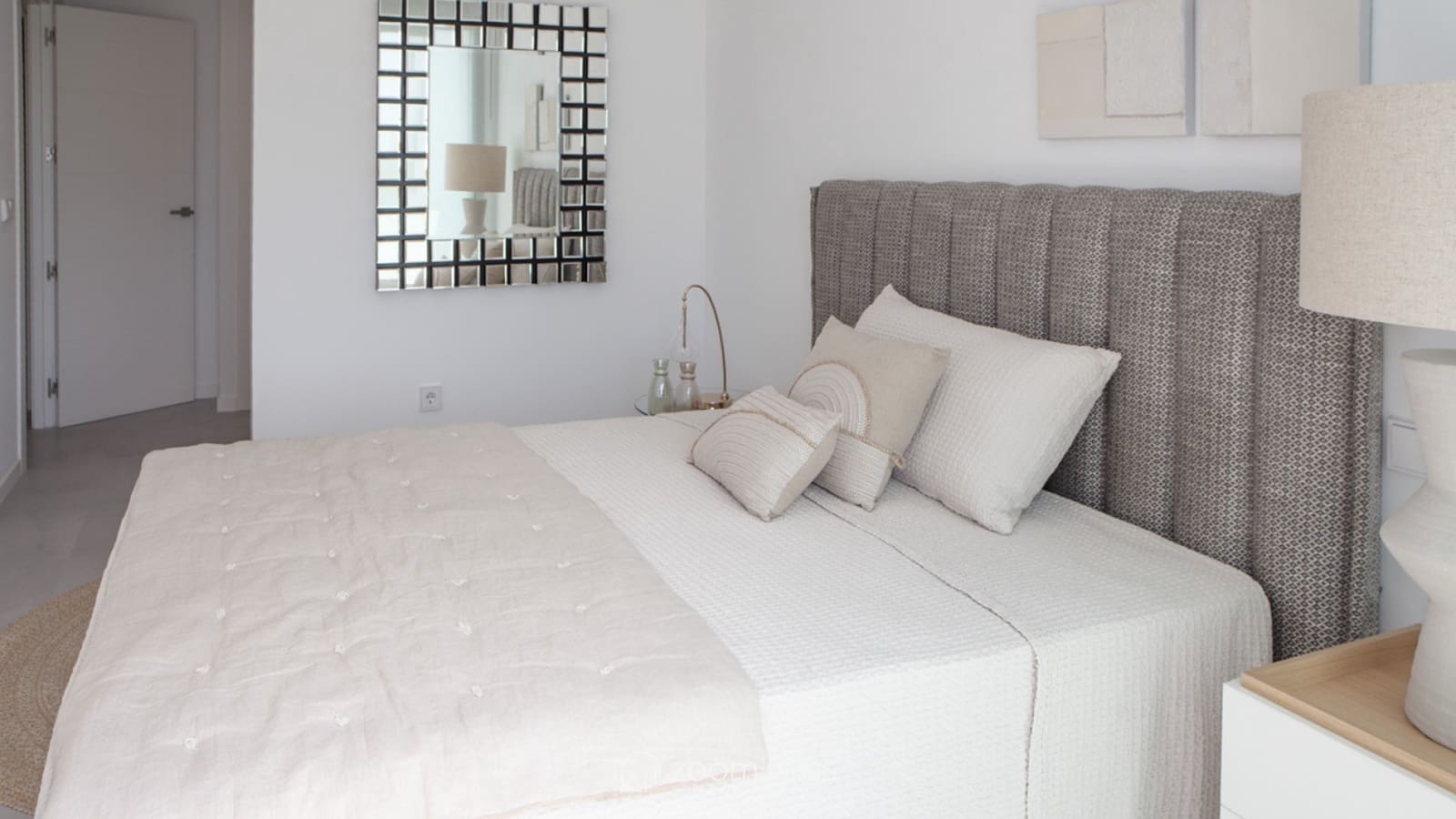 2 soverom Leilighet til salgs i Finestrat med svømmebasseng - € 440 000 (Ref: 9114854)