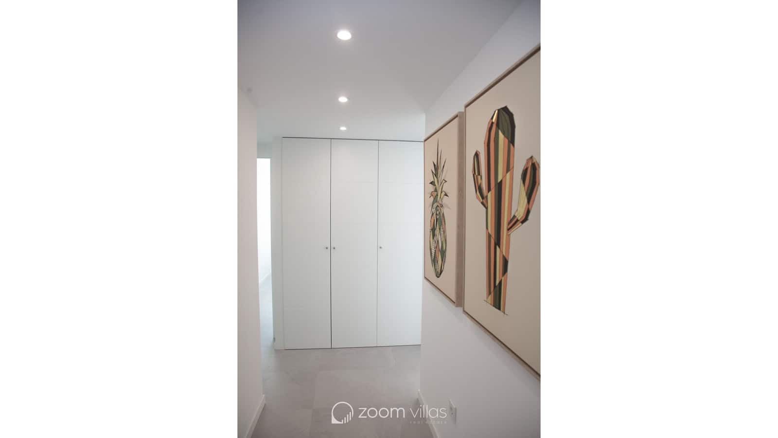 2 soverom Leilighet til salgs i Finestrat med svømmebasseng - € 440 000 (Ref: 9114854)