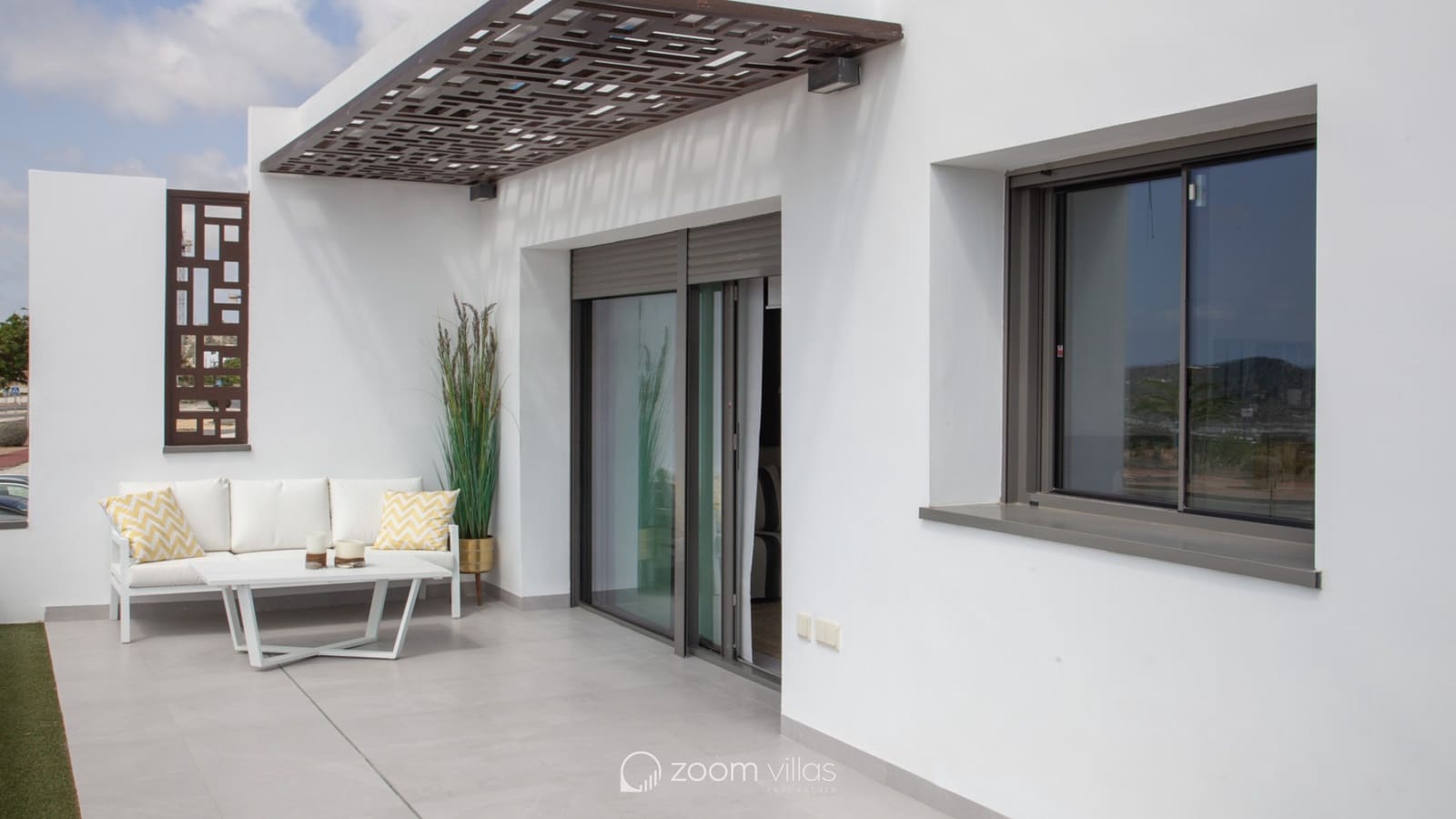 2 soverom Leilighet til salgs i Finestrat med svømmebasseng - € 440 000 (Ref: 9114854)