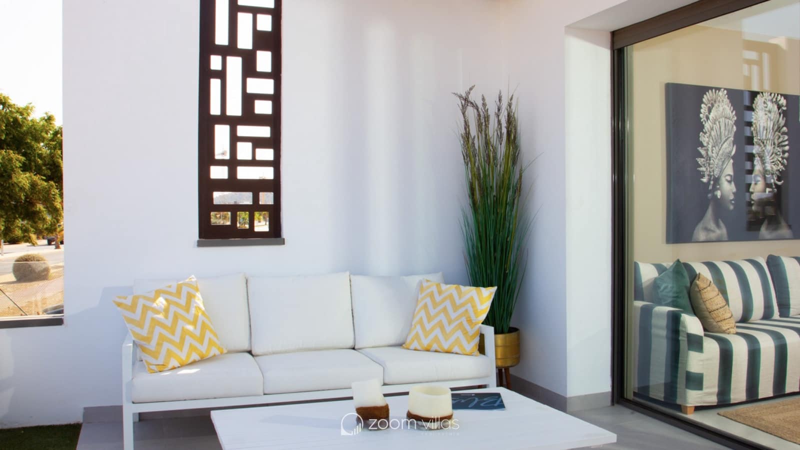 2 soverom Leilighet til salgs i Finestrat med svømmebasseng - € 440 000 (Ref: 9114854)