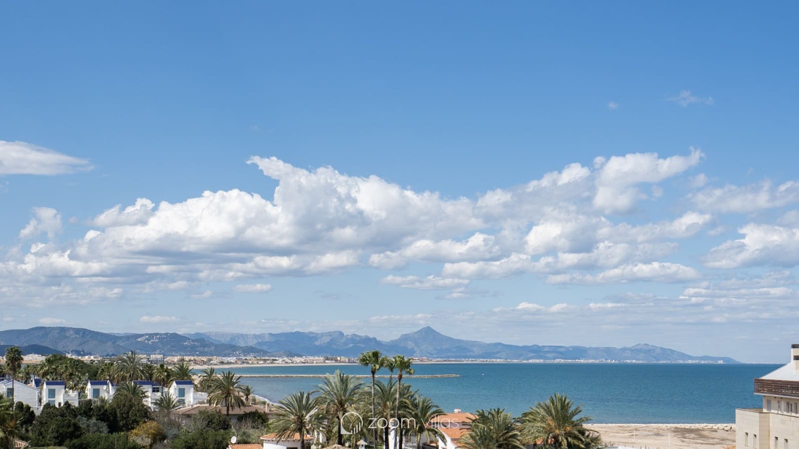 3 soveværelse Lejlighed til salg i Denia med swimmingpool - € 695.000 (Ref: 9114855)