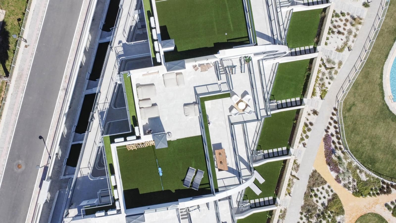 3 soveværelse Lejlighed til salg i Denia med swimmingpool - € 695.000 (Ref: 9114855)