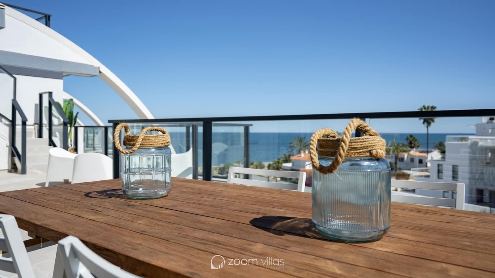 3 soveværelse Lejlighed til salg i Denia med swimmingpool - € 695.000 (Ref: 9114855)