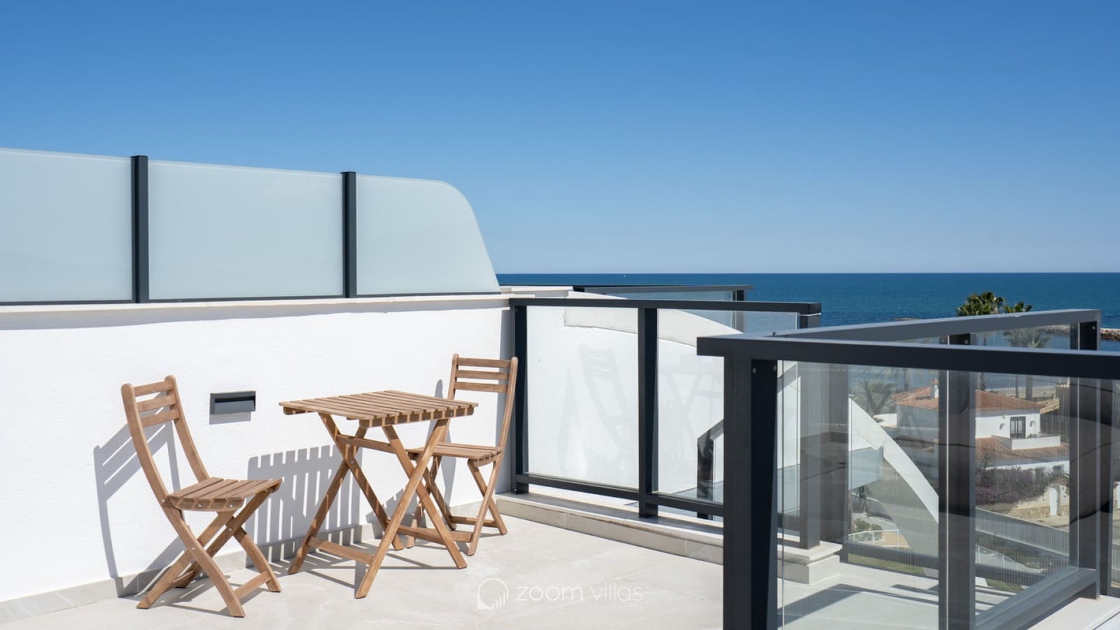 3 soveværelse Lejlighed til salg i Denia med swimmingpool - € 695.000 (Ref: 9114855)