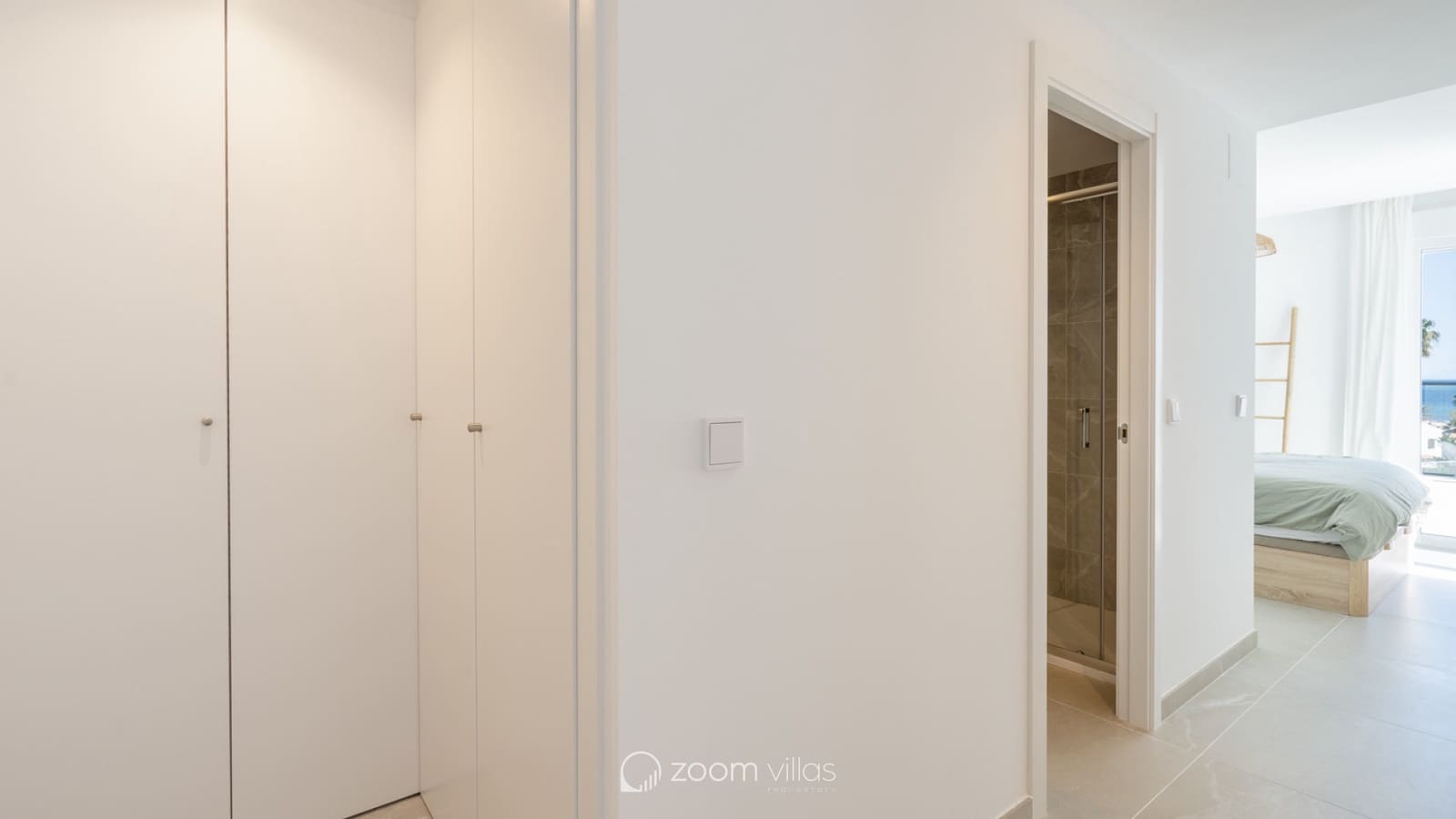 3 soveværelse Lejlighed til salg i Denia med swimmingpool - € 695.000 (Ref: 9114855)