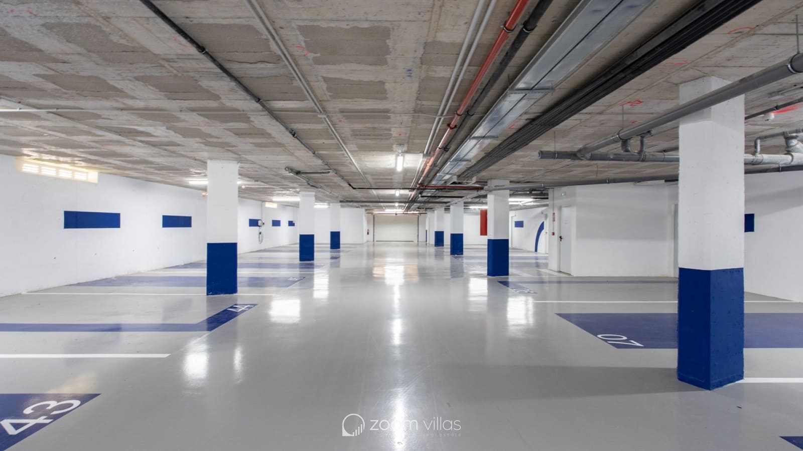 3 soveværelse Lejlighed til salg i Denia med swimmingpool - € 695.000 (Ref: 9114855)