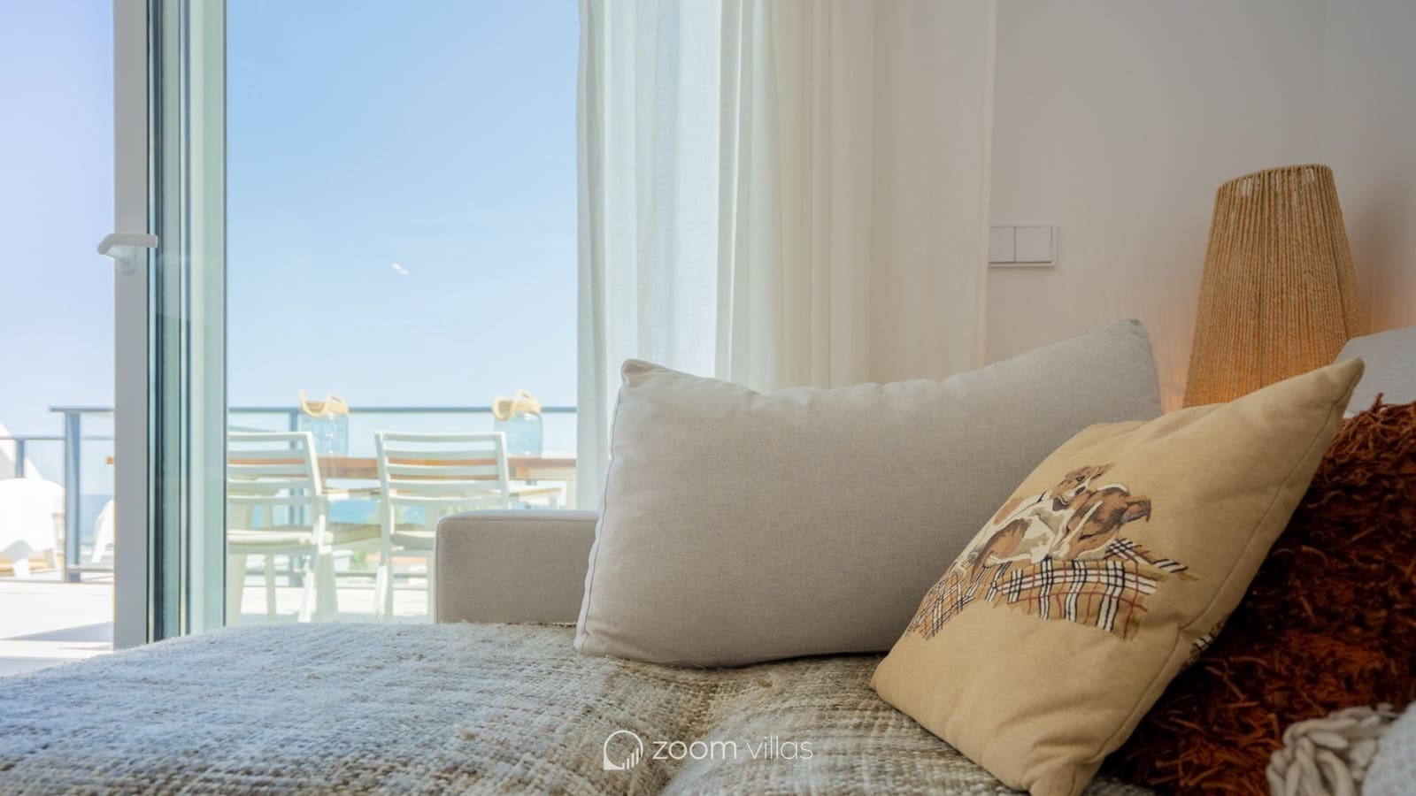 3 soveværelse Lejlighed til salg i Denia med swimmingpool - € 695.000 (Ref: 9114855)