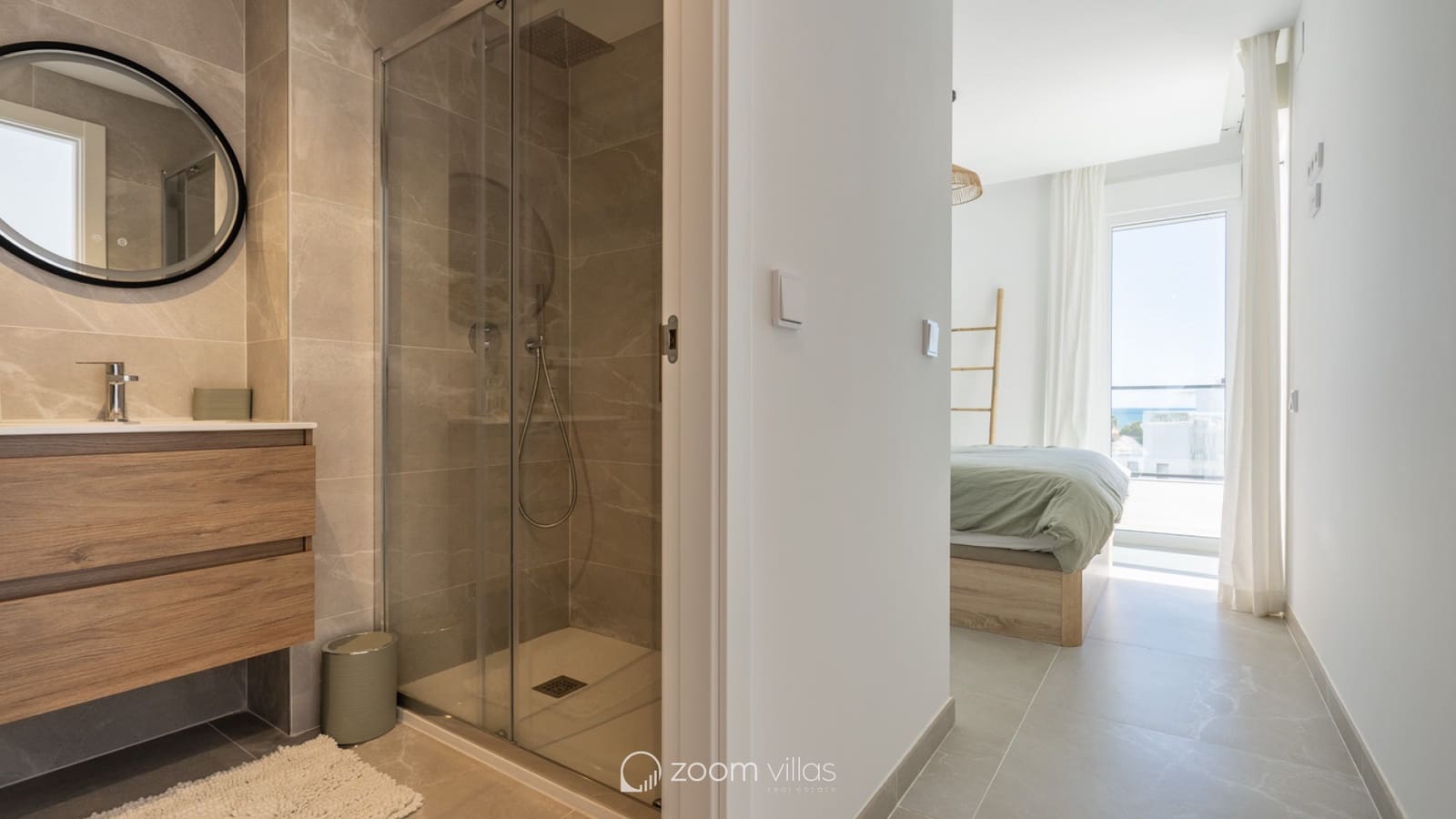 3 soveværelse Lejlighed til salg i Denia med swimmingpool - € 695.000 (Ref: 9114855)