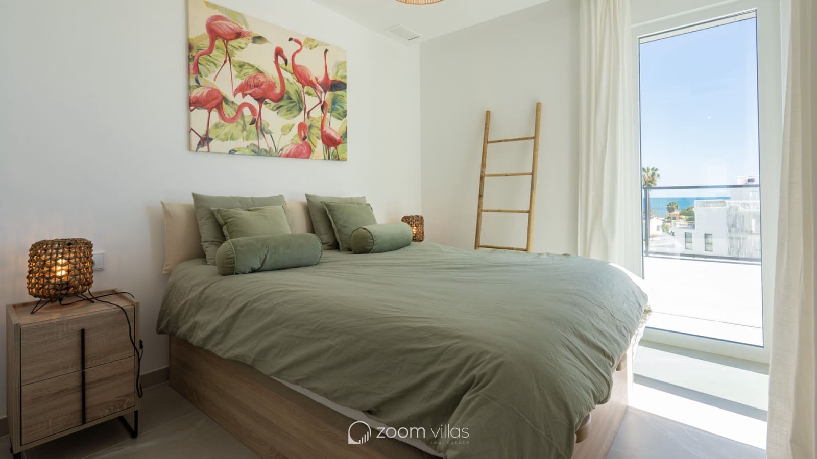 3 soveværelse Lejlighed til salg i Denia med swimmingpool - € 695.000 (Ref: 9114855)