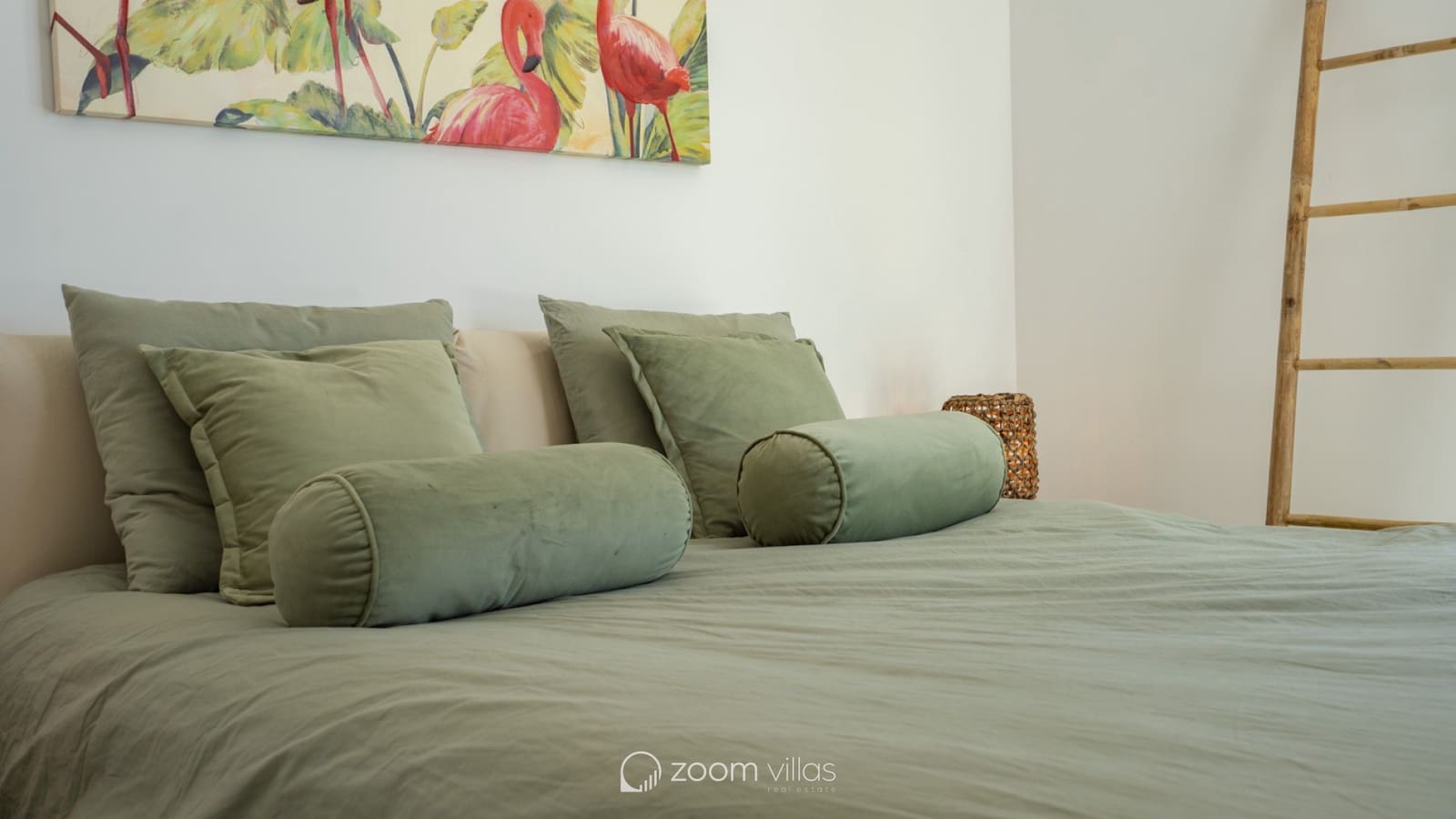 3 soveværelse Lejlighed til salg i Denia med swimmingpool - € 695.000 (Ref: 9114855)