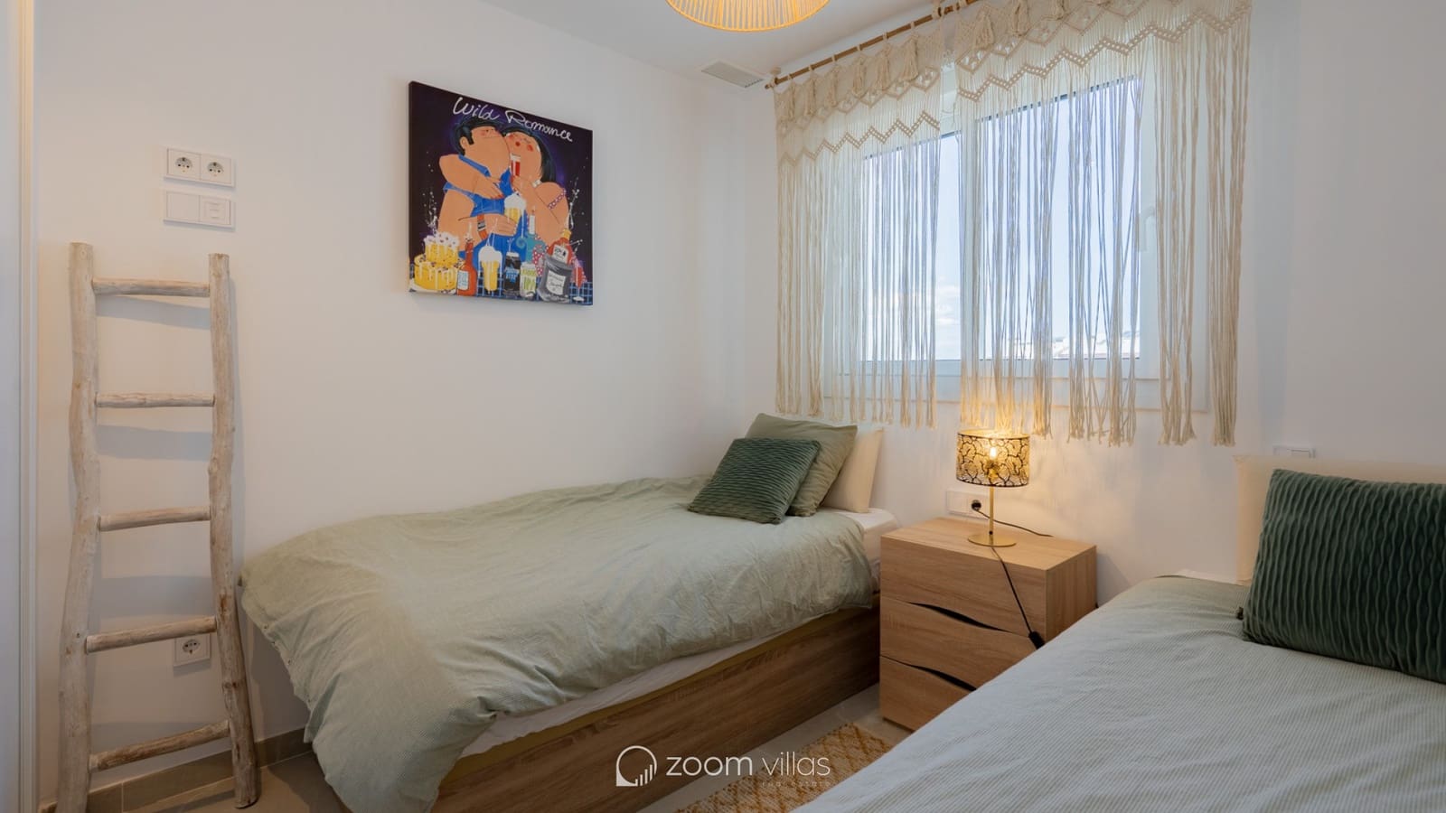 3 soveværelse Lejlighed til salg i Denia med swimmingpool - € 695.000 (Ref: 9114855)