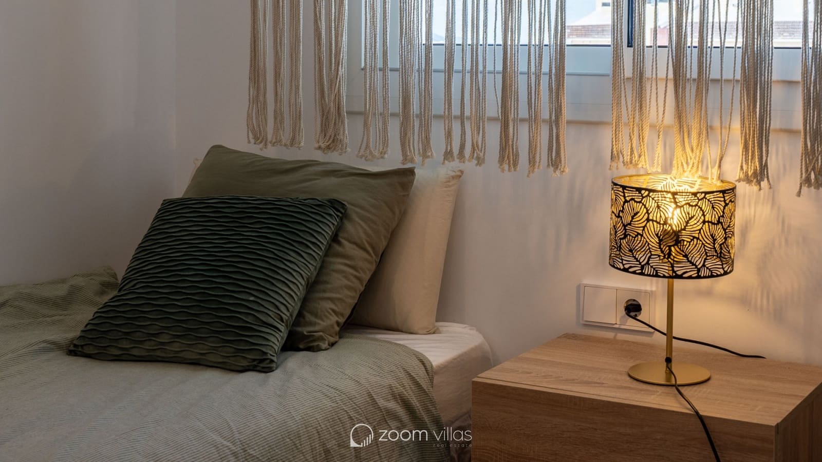 3 soveværelse Lejlighed til salg i Denia med swimmingpool - € 695.000 (Ref: 9114855)