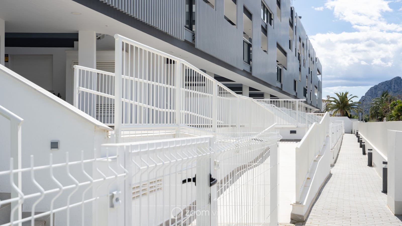 3 soveværelse Lejlighed til salg i Denia med swimmingpool - € 695.000 (Ref: 9114855)