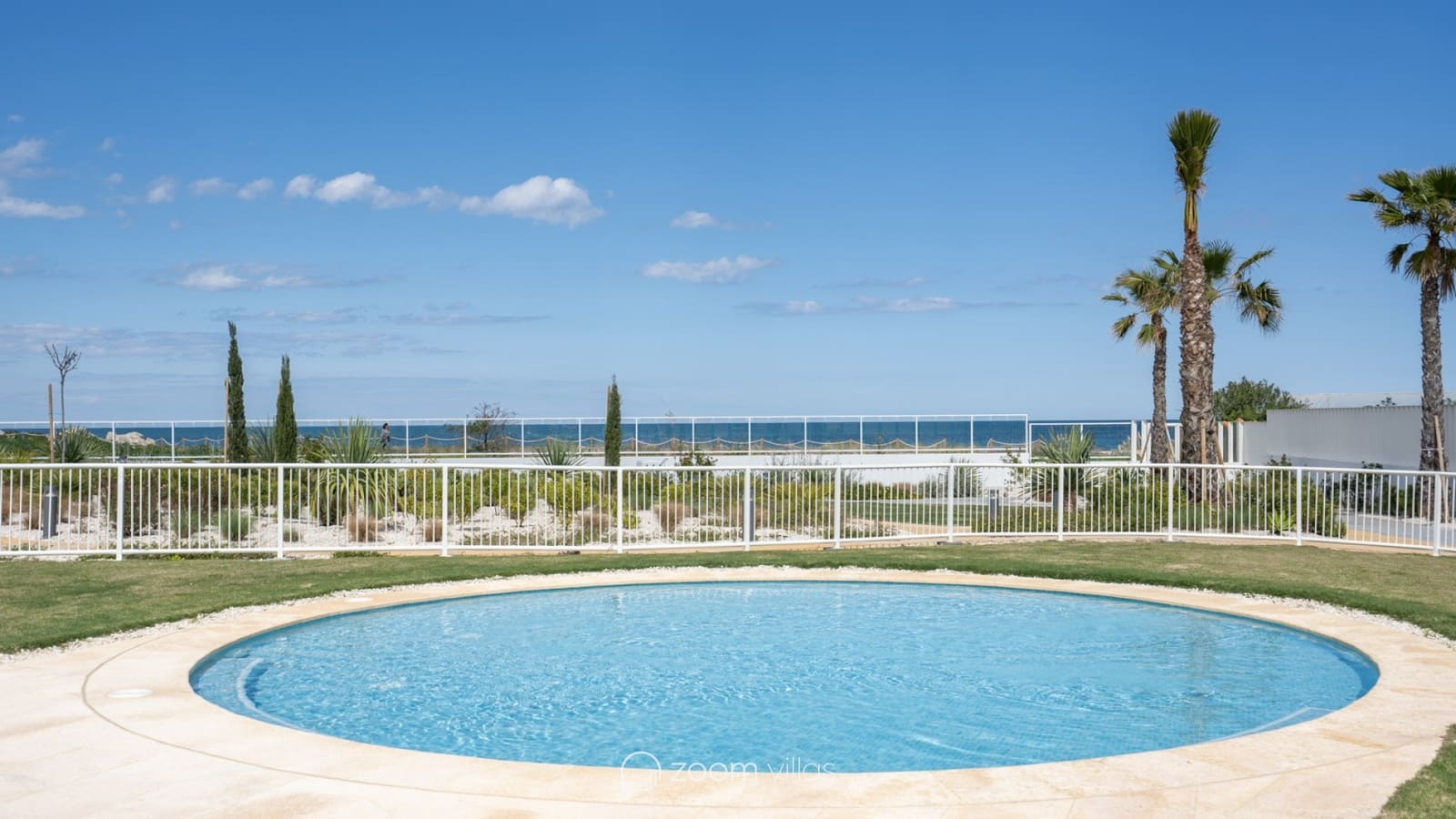 3 soveværelse Lejlighed til salg i Denia med swimmingpool - € 695.000 (Ref: 9114855)