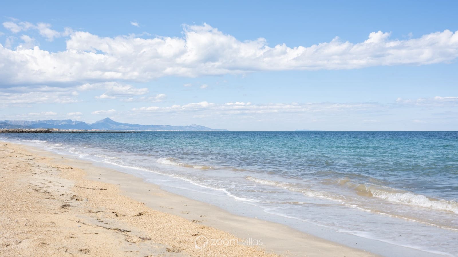 3 soveværelse Lejlighed til salg i Denia med swimmingpool - € 695.000 (Ref: 9114855)