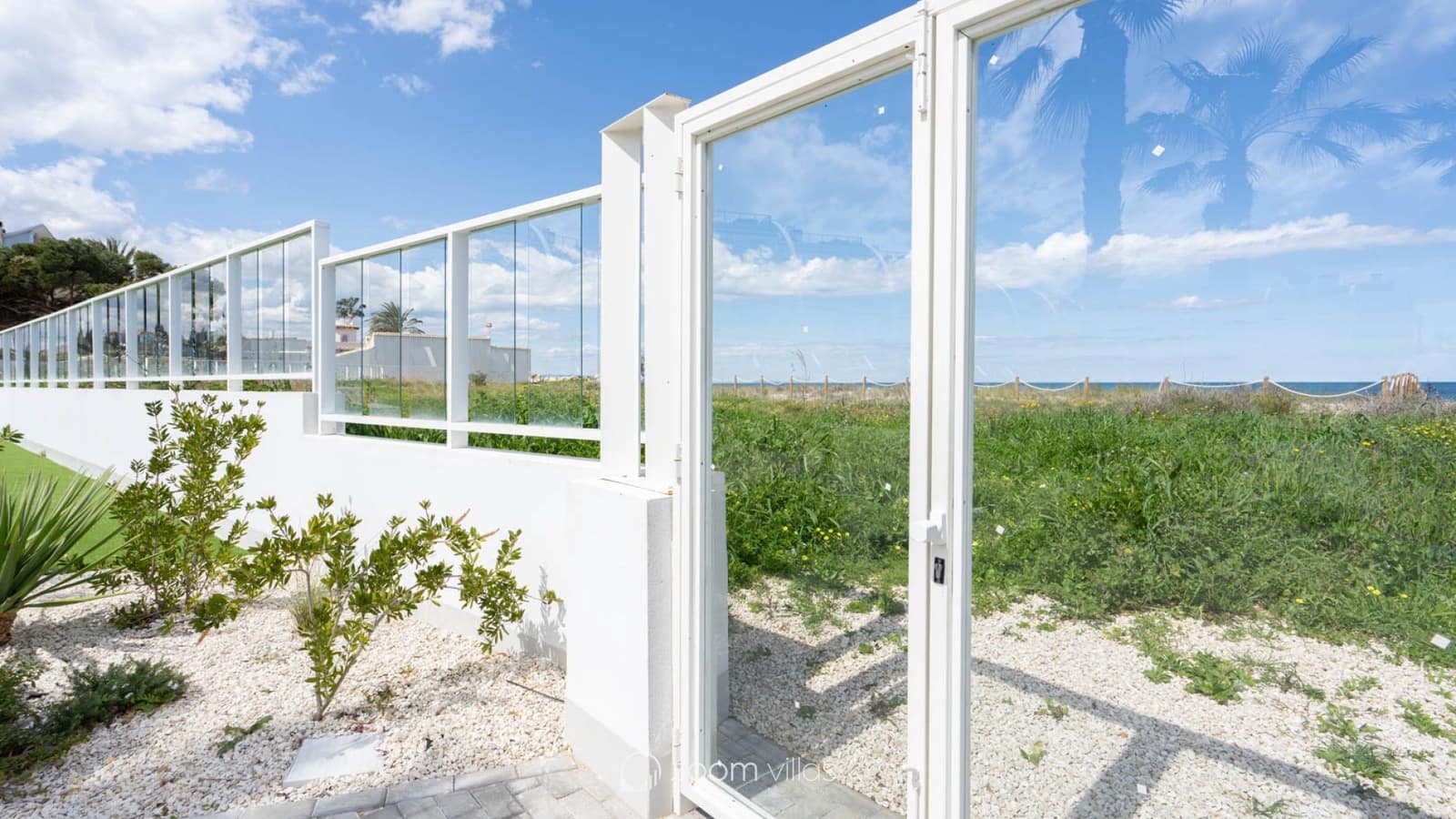 3 soveværelse Lejlighed til salg i Denia med swimmingpool - € 695.000 (Ref: 9114855)