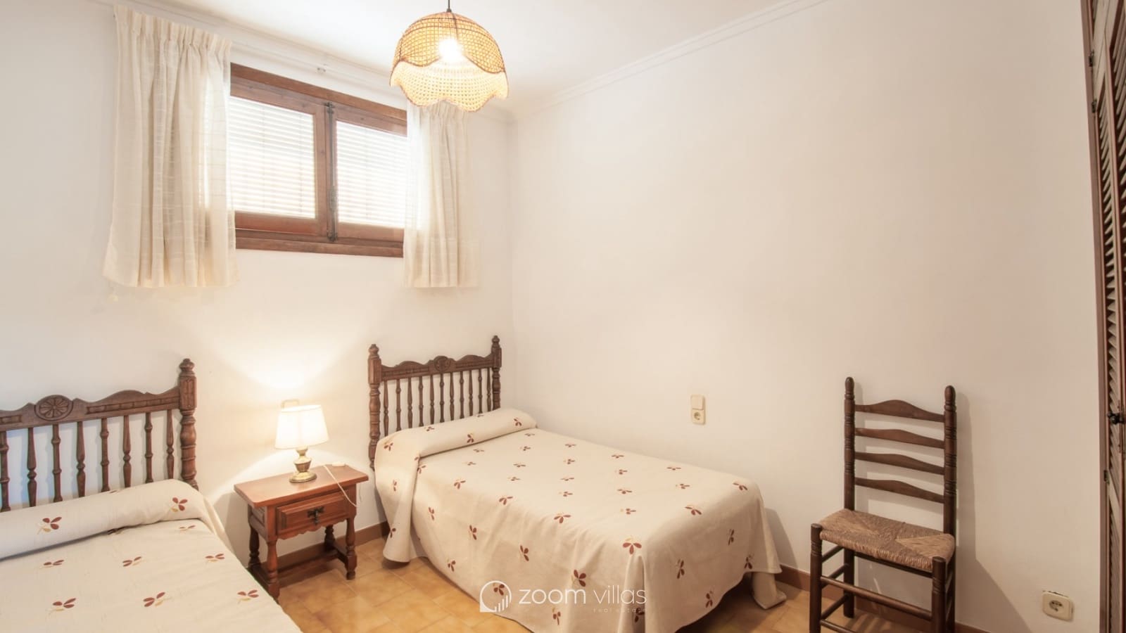 6 makuuhuone Huvila myytävänä paikassa Benissa mukana uima-altaan - 990 000 € (Ref: 9128779)