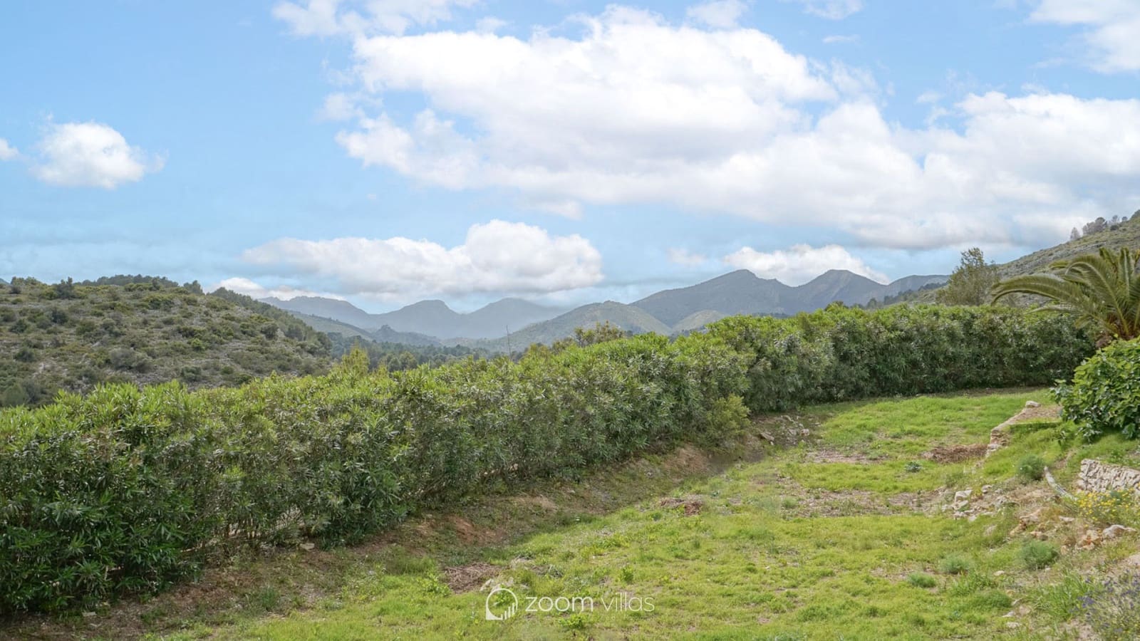 4 sypialnia Willa na sprzedaż w Gata de Gorgos - 659 000 € (Ref: 9128905)